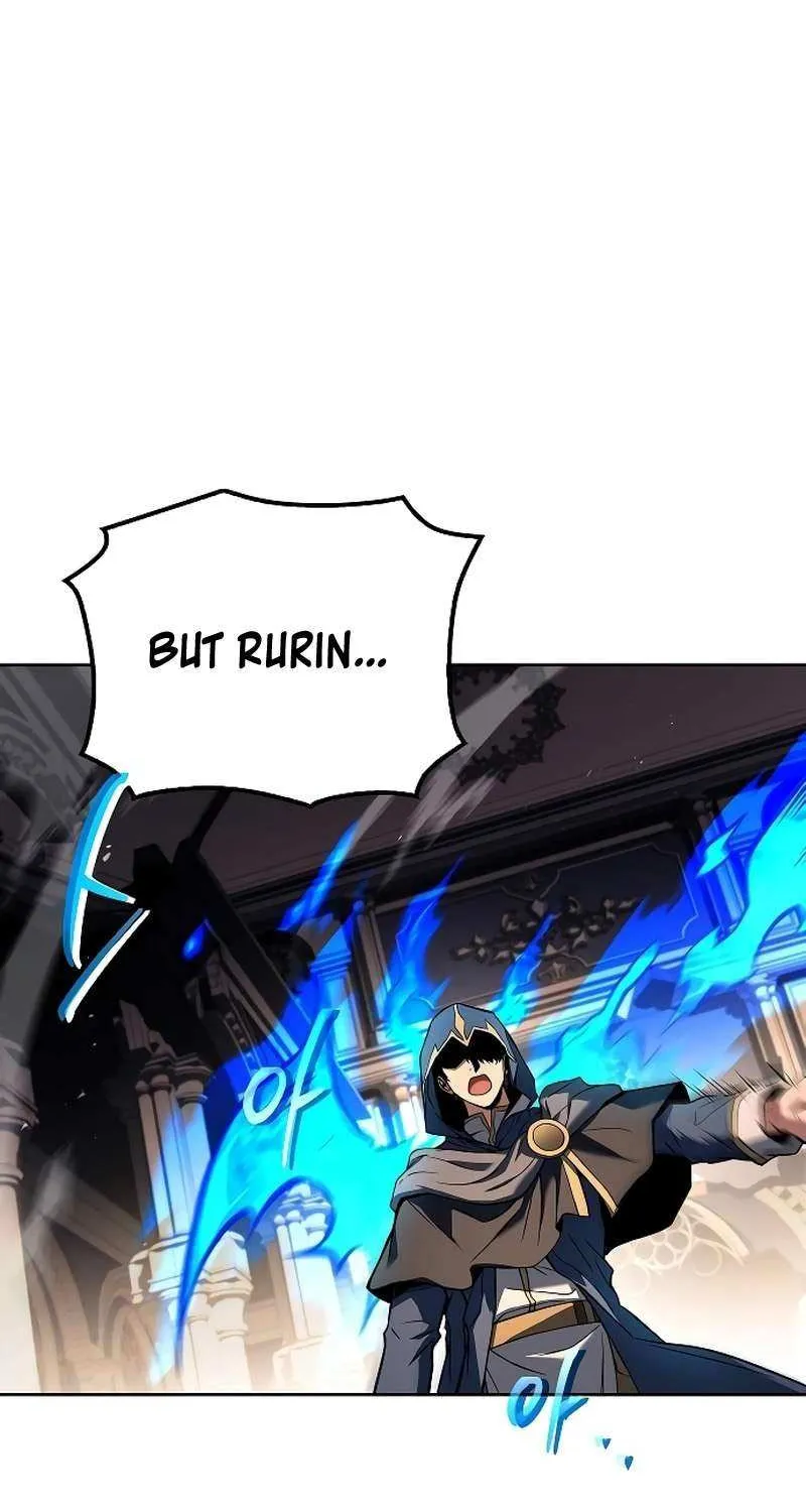 Read The Archmage