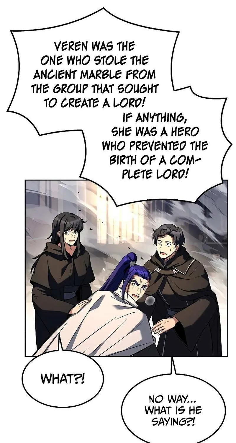 Read The Archmage