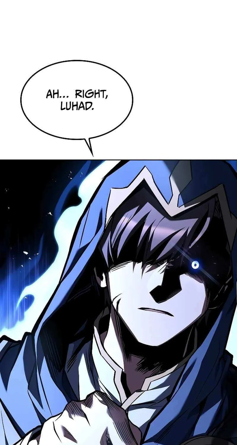 Read The Archmage
