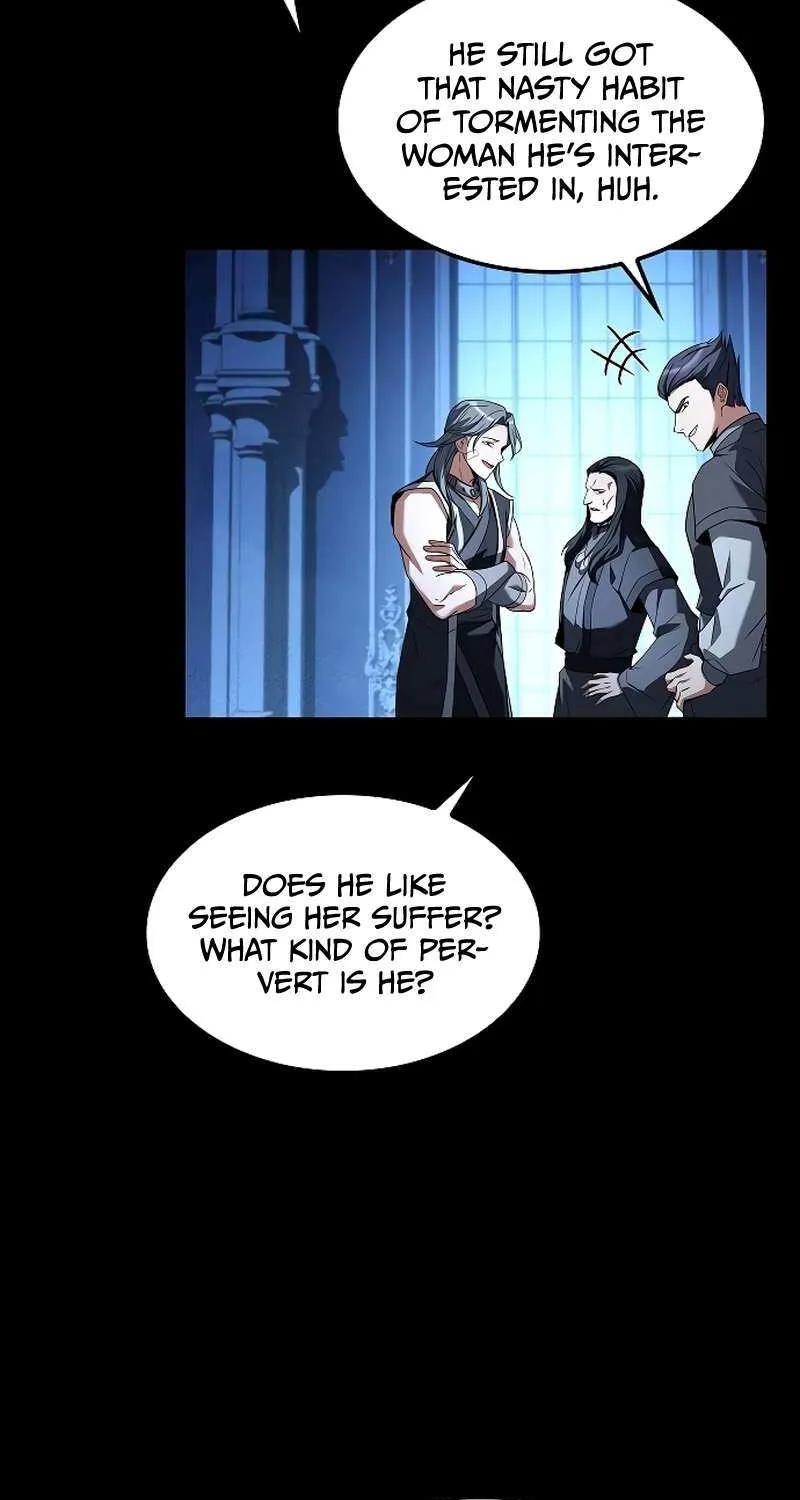 Read The Archmage