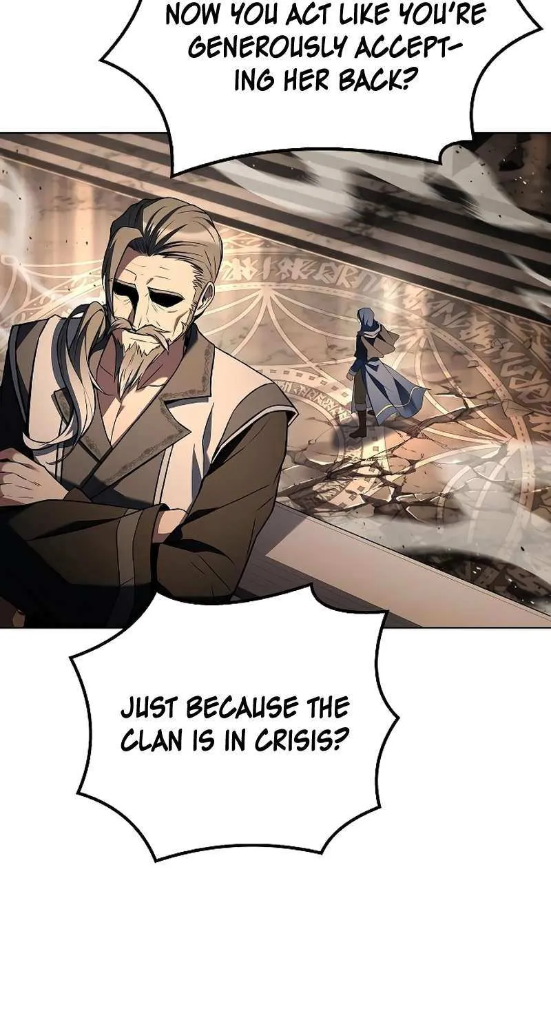 Read The Archmage