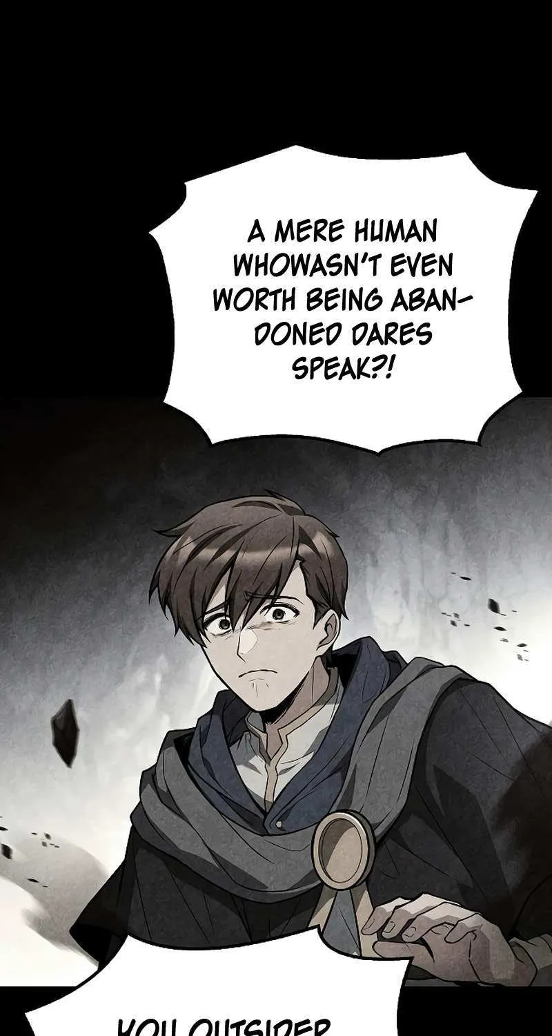 Read The Archmage