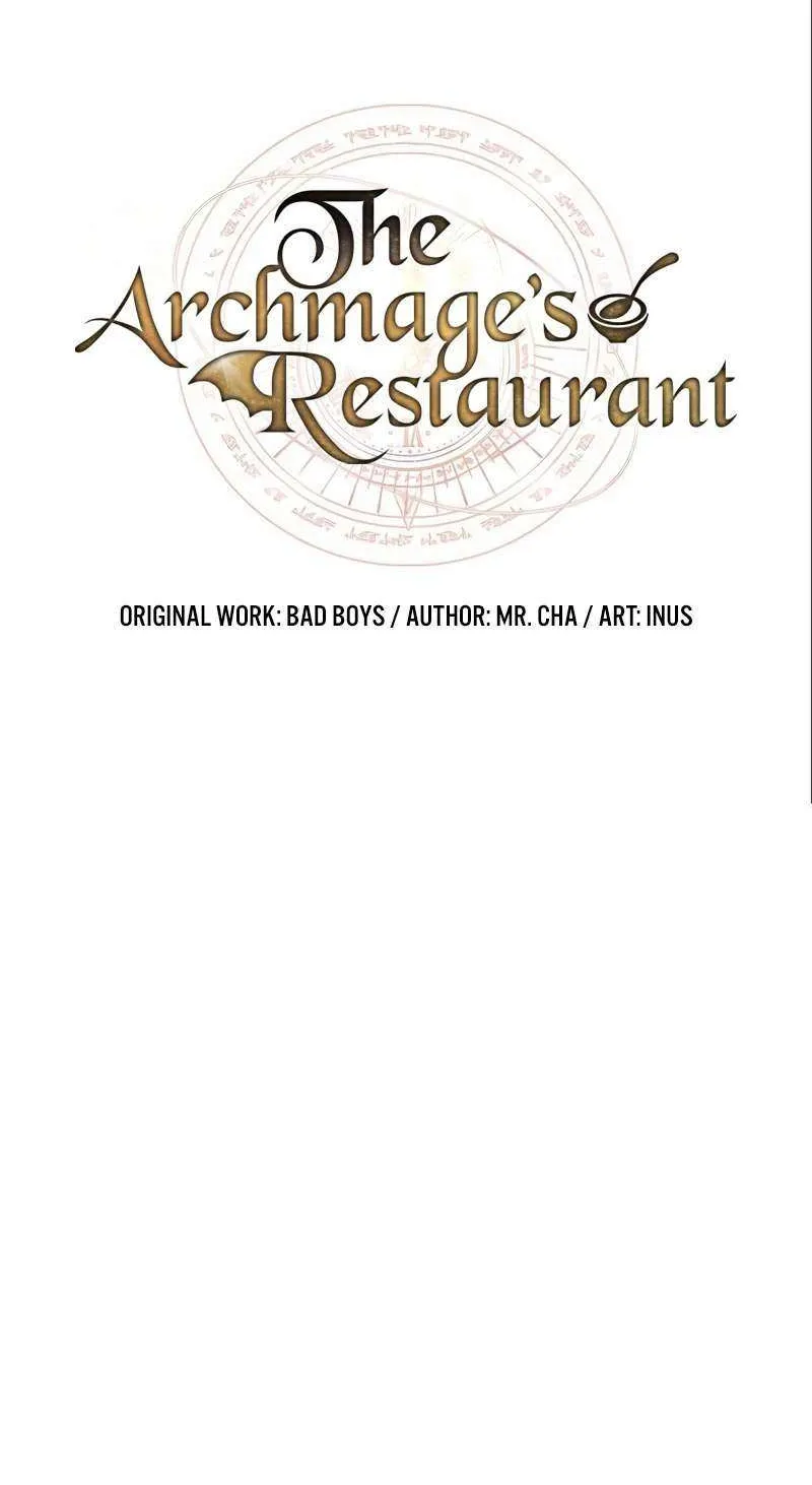 Read The Archmage