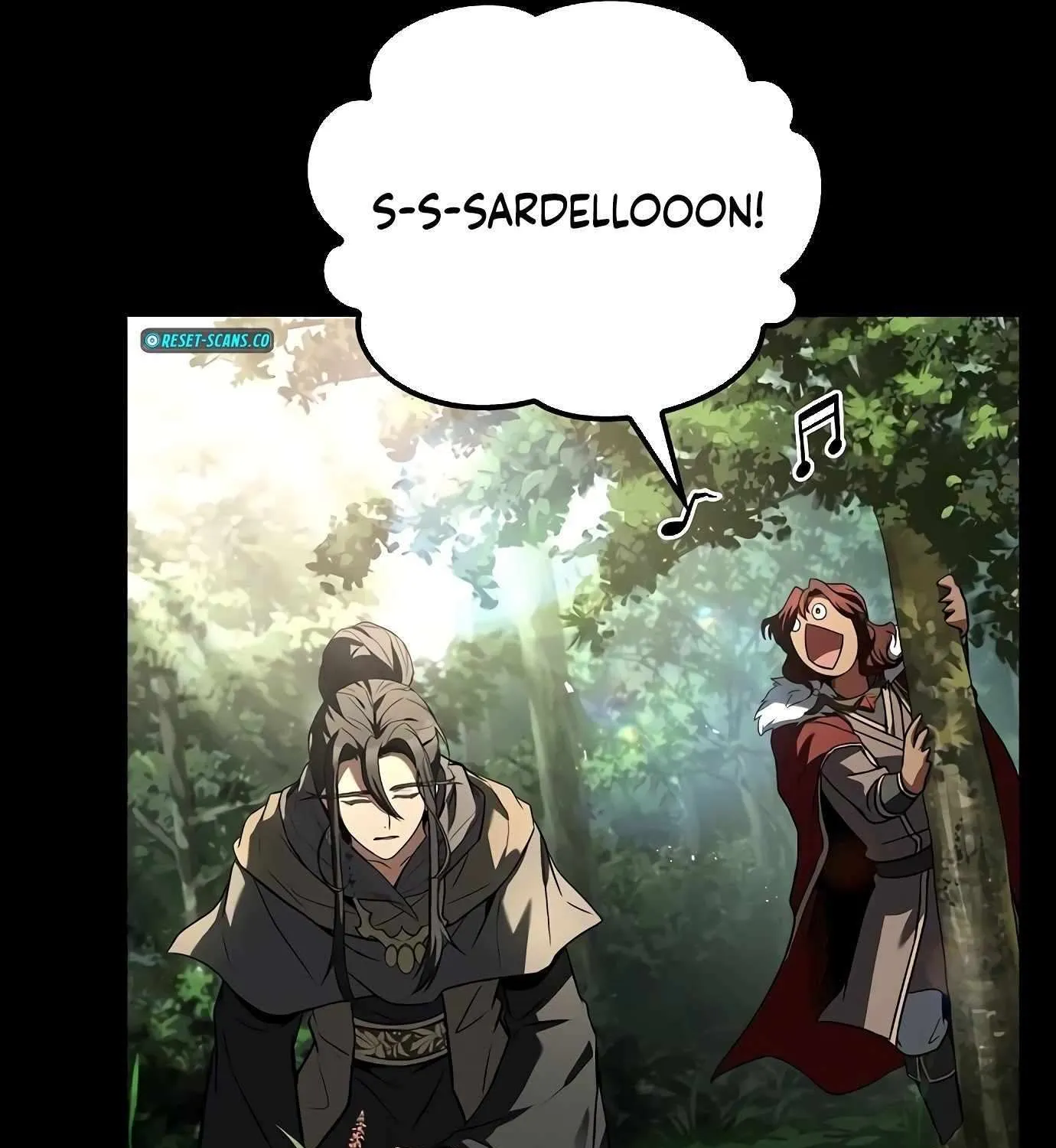 Read The Archmage