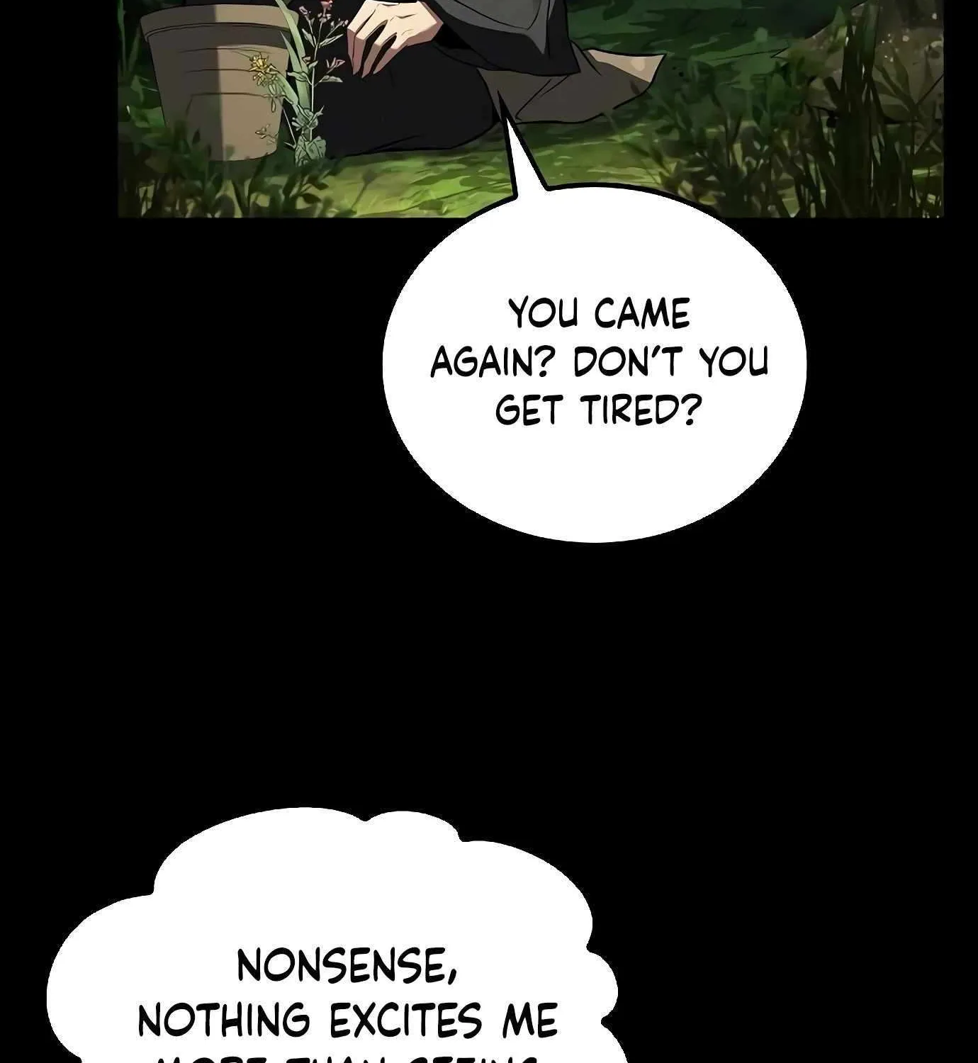 Read The Archmage