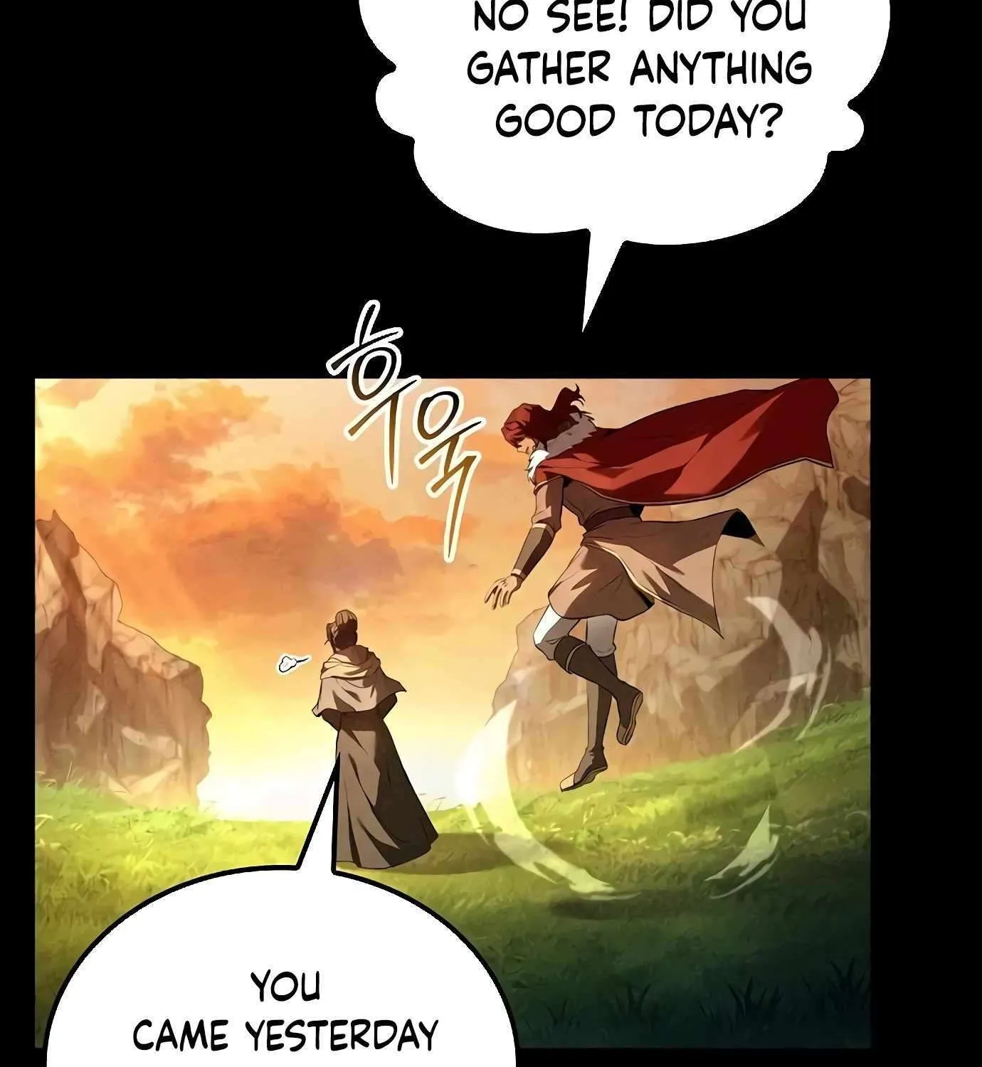 Read The Archmage