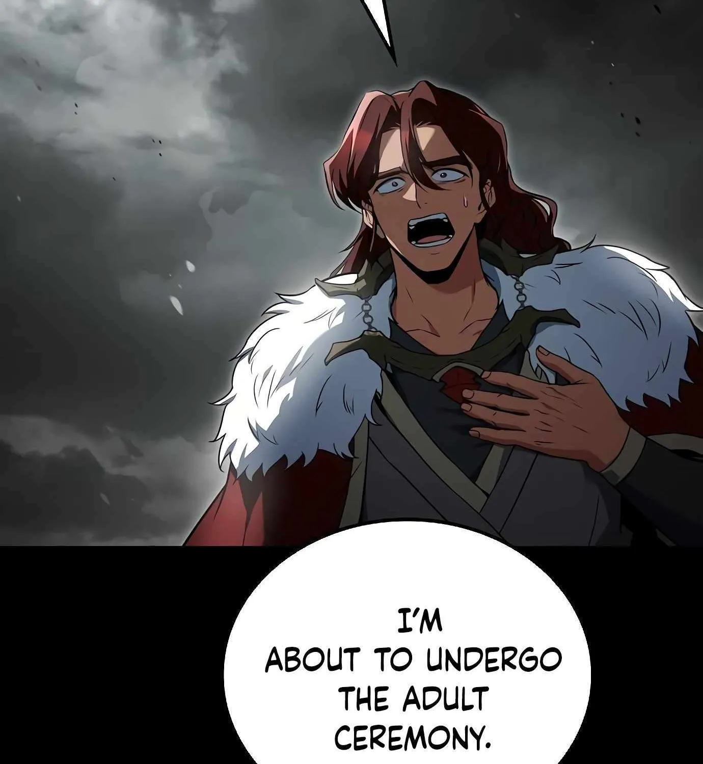Read The Archmage