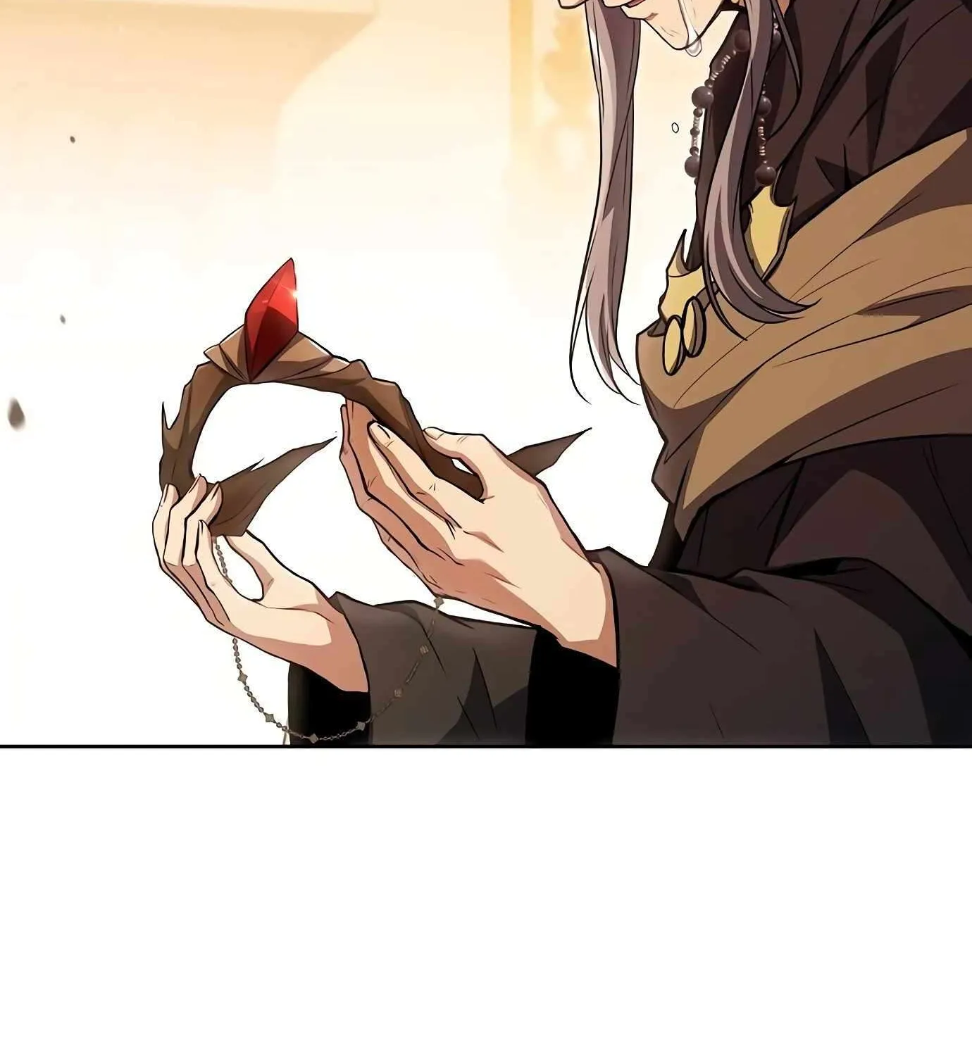 Read The Archmage