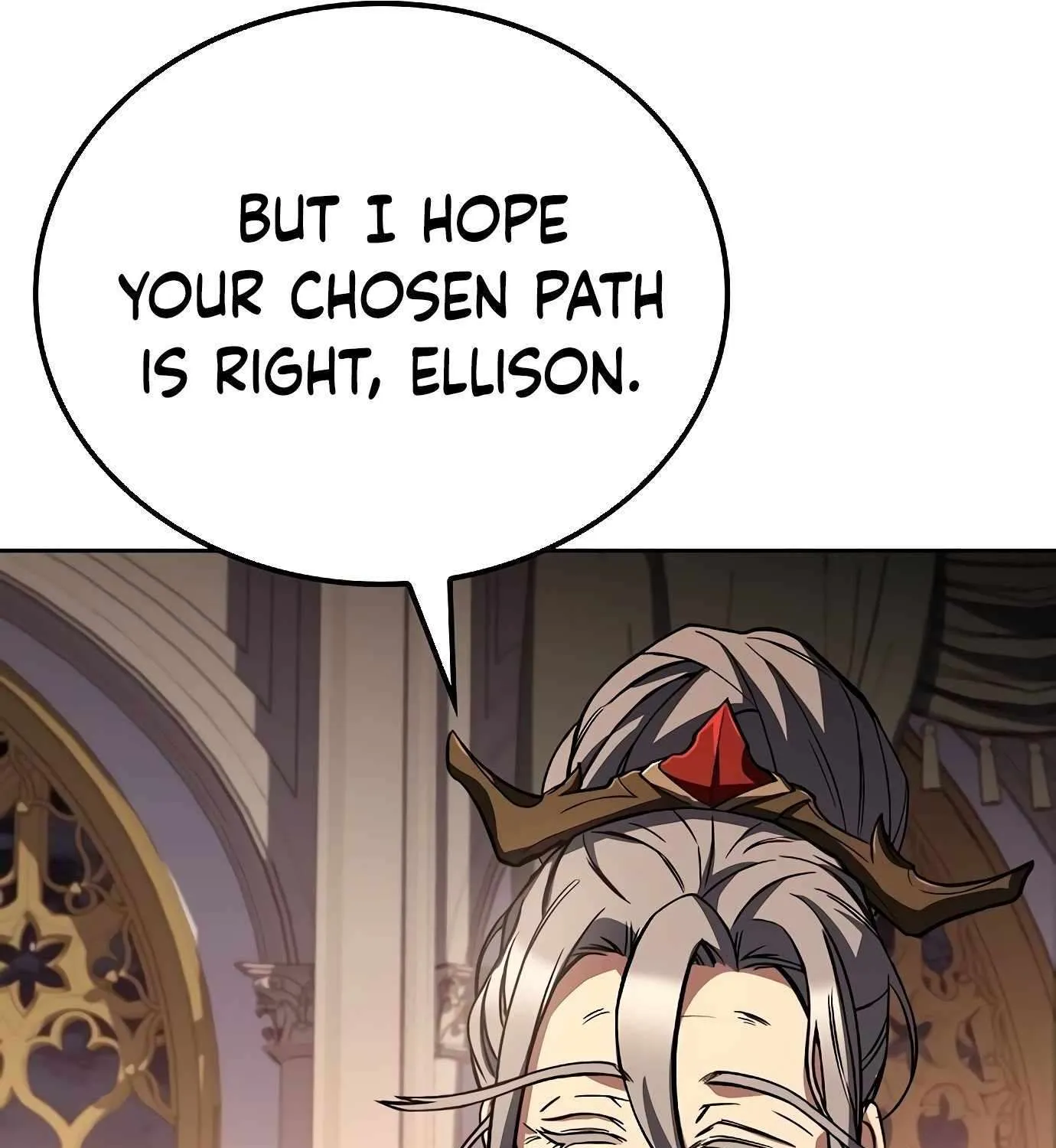 Read The Archmage