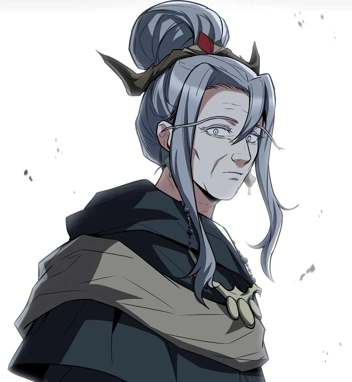 Read The Archmage