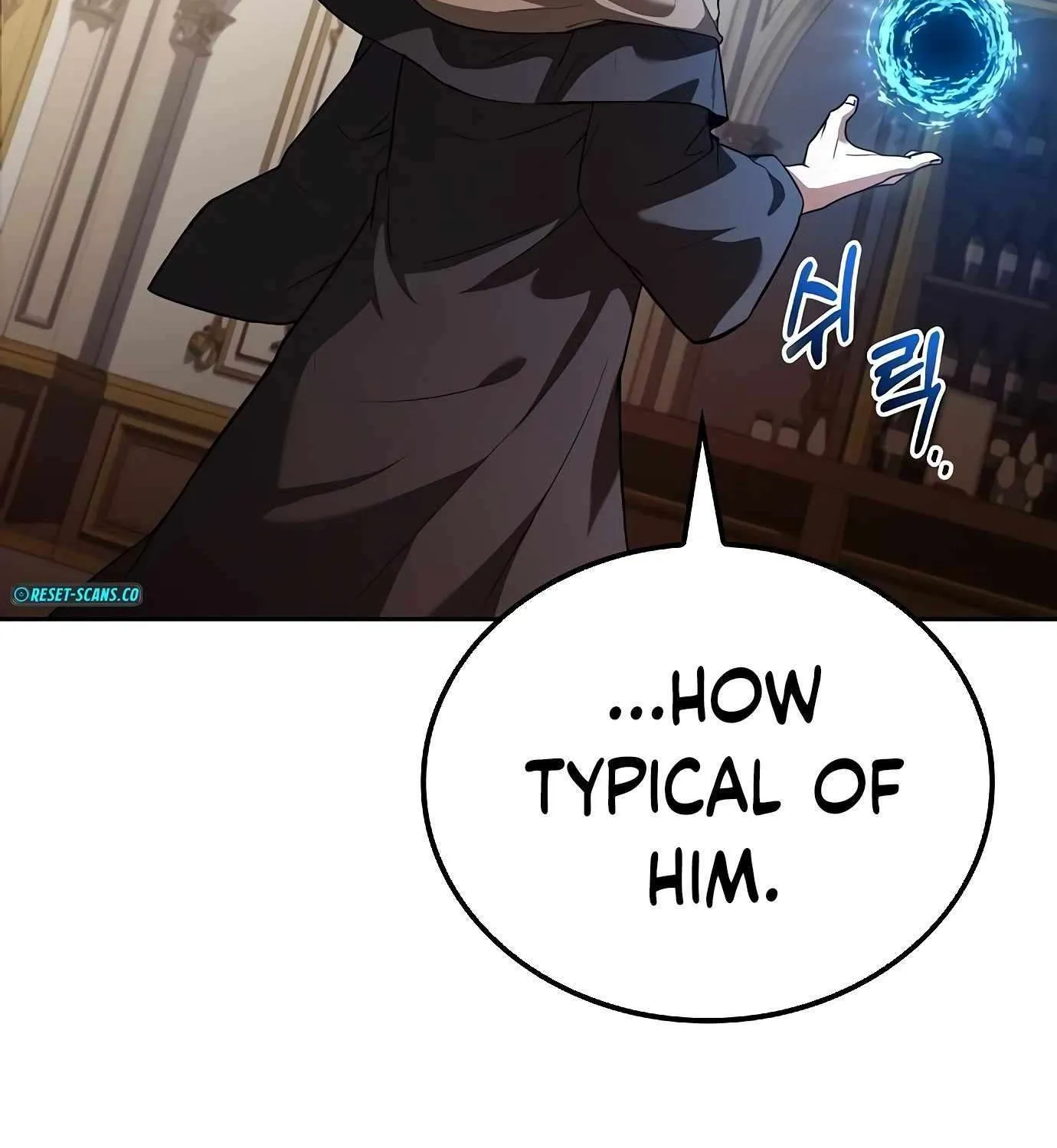 Read The Archmage