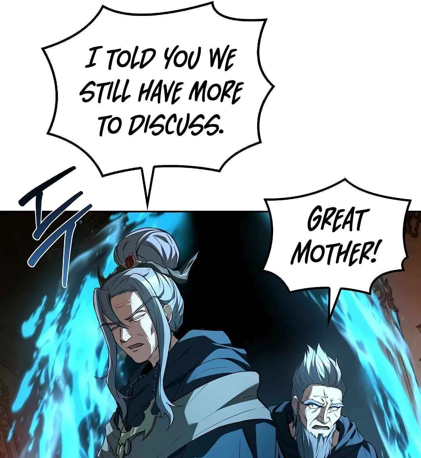 Read The Archmage