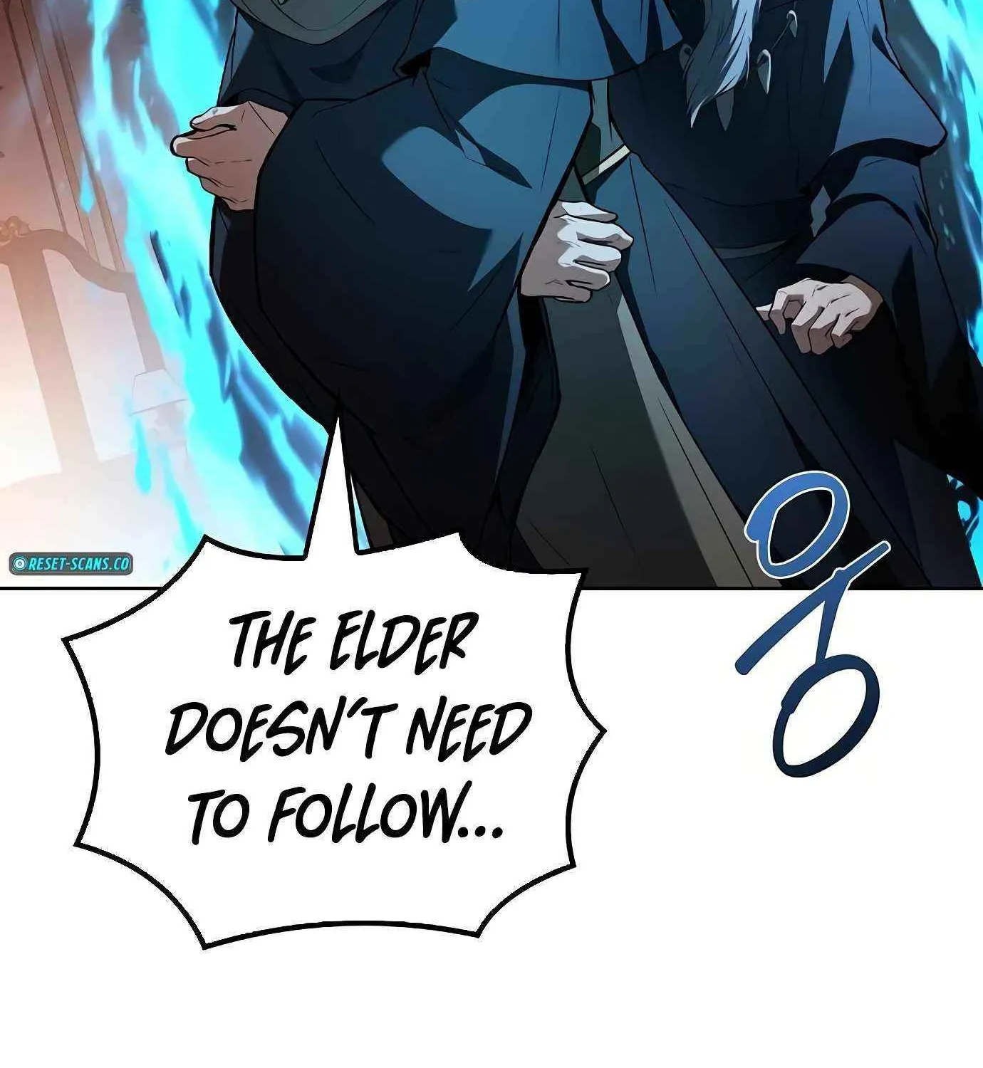 Read The Archmage
