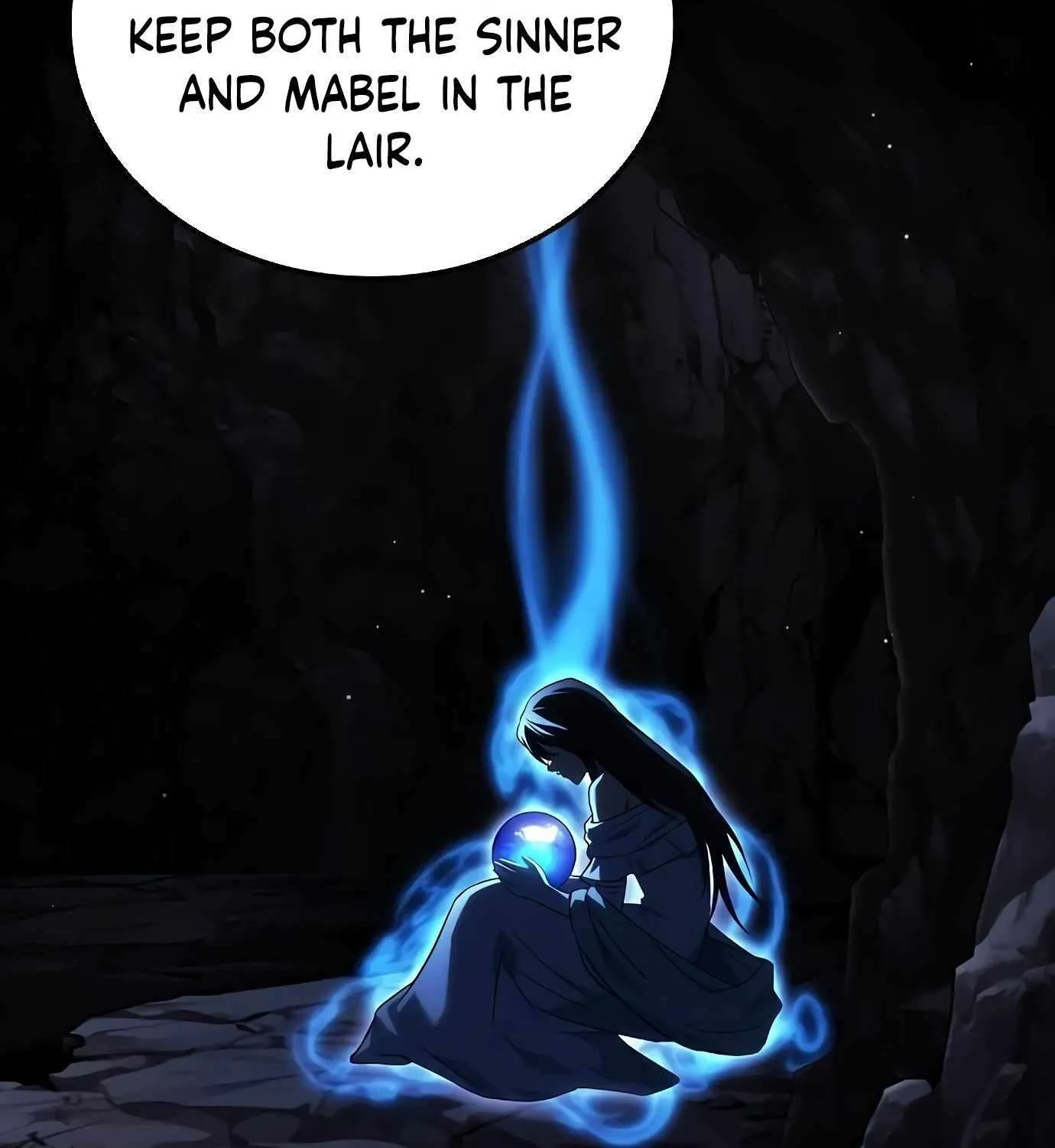 Read The Archmage