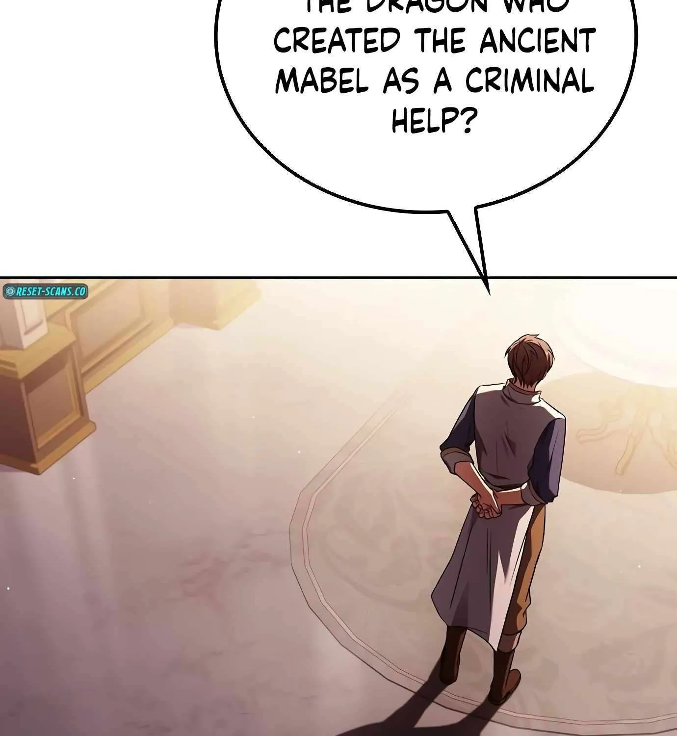 Read The Archmage