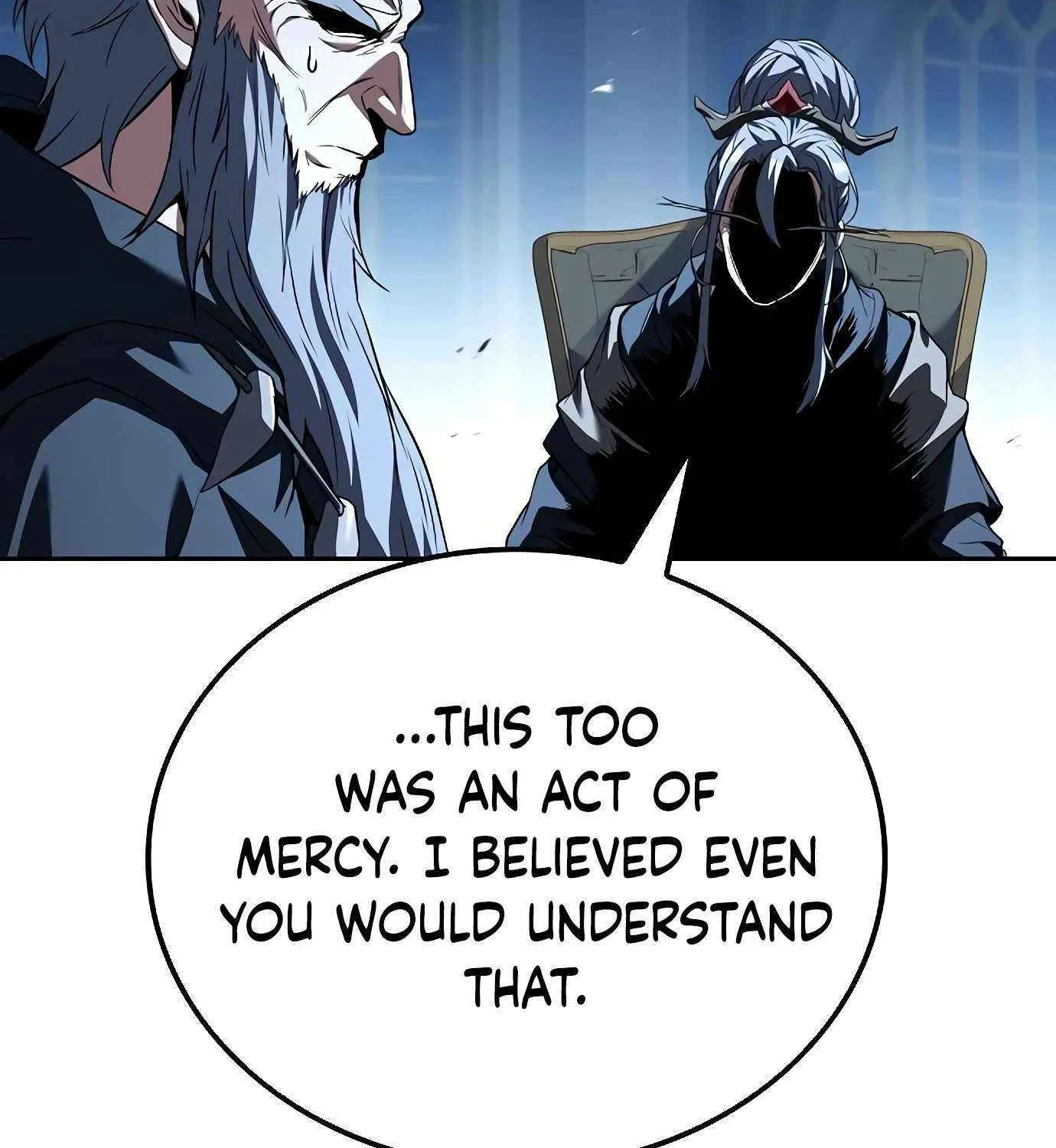 Read The Archmage