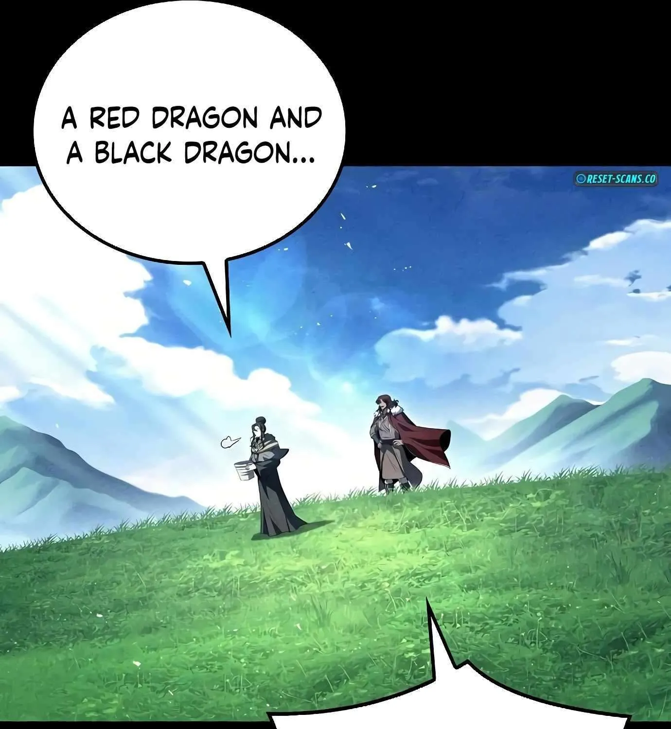Read The Archmage