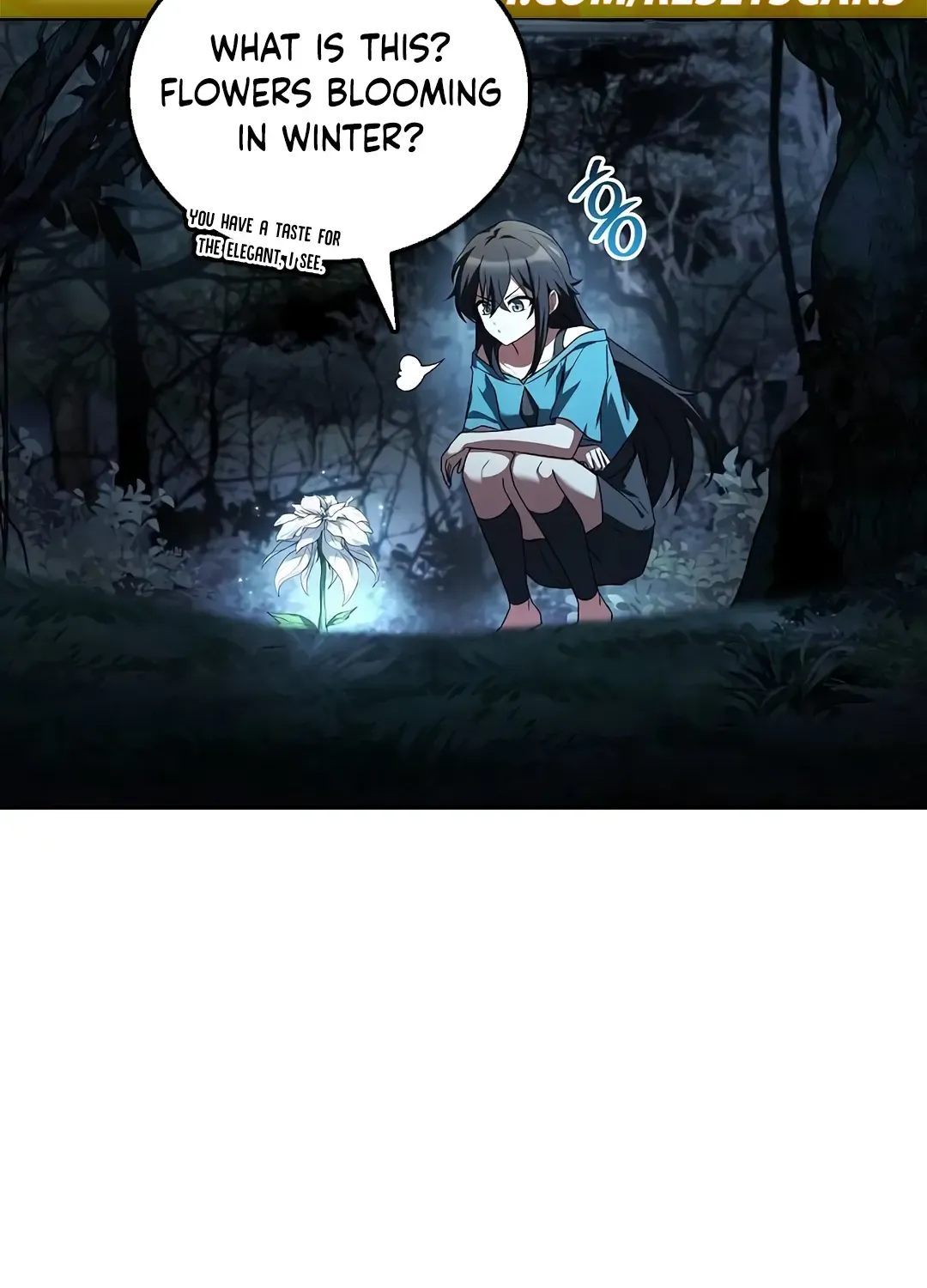 Read The Archmage