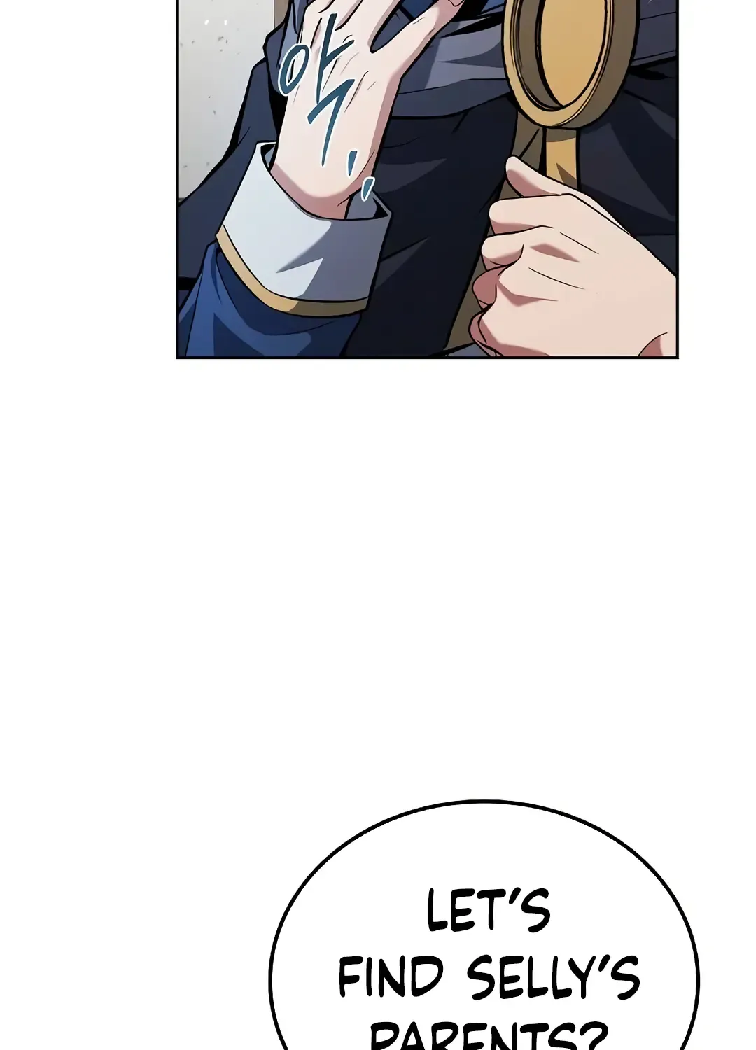 Read The Archmage
