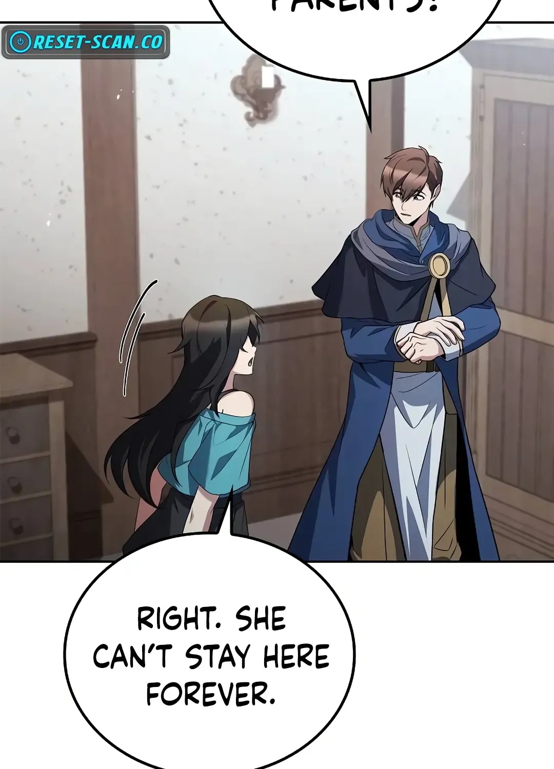 Read The Archmage