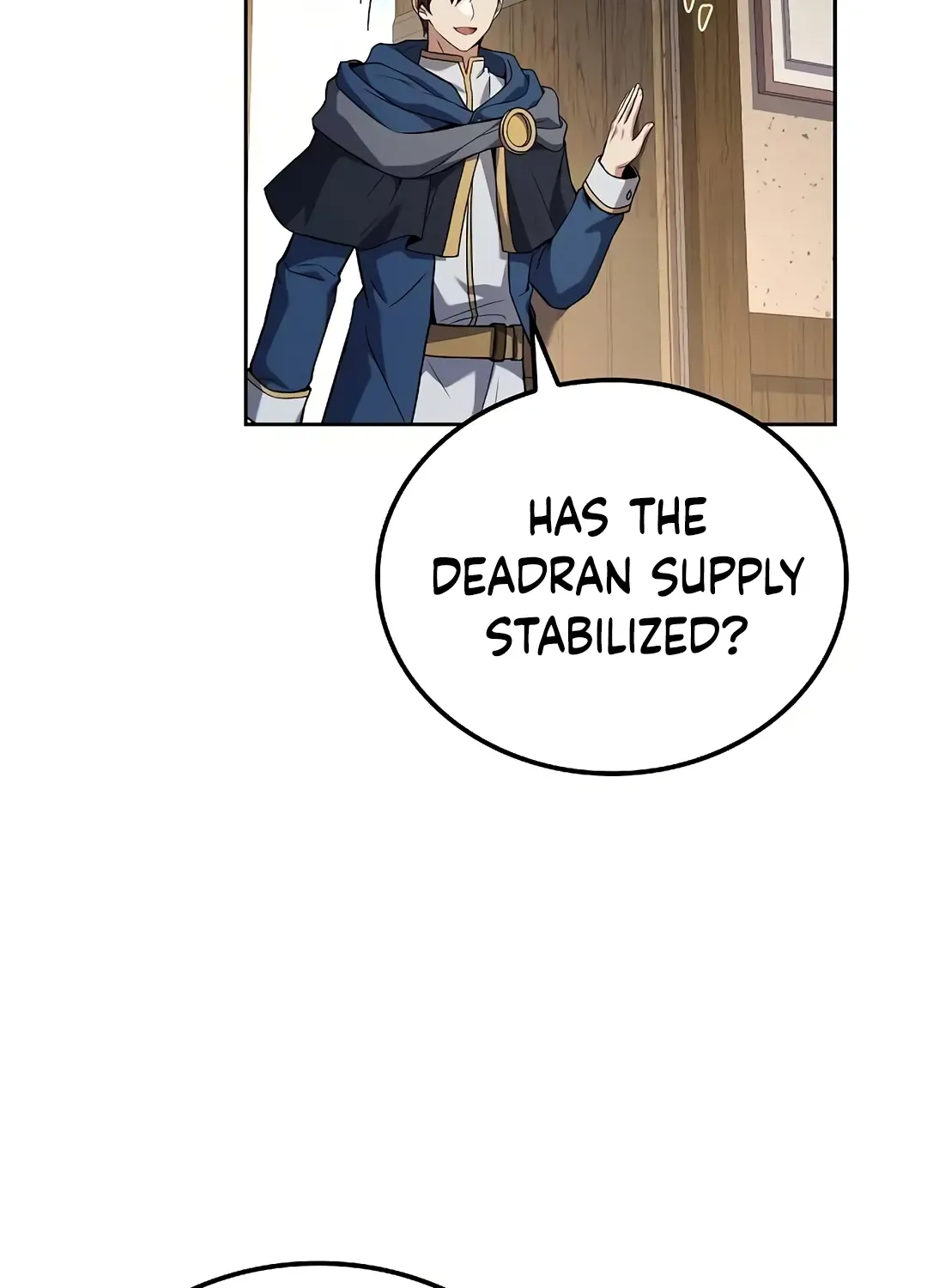 Read The Archmage
