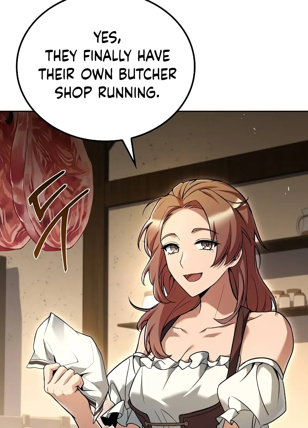Read The Archmage