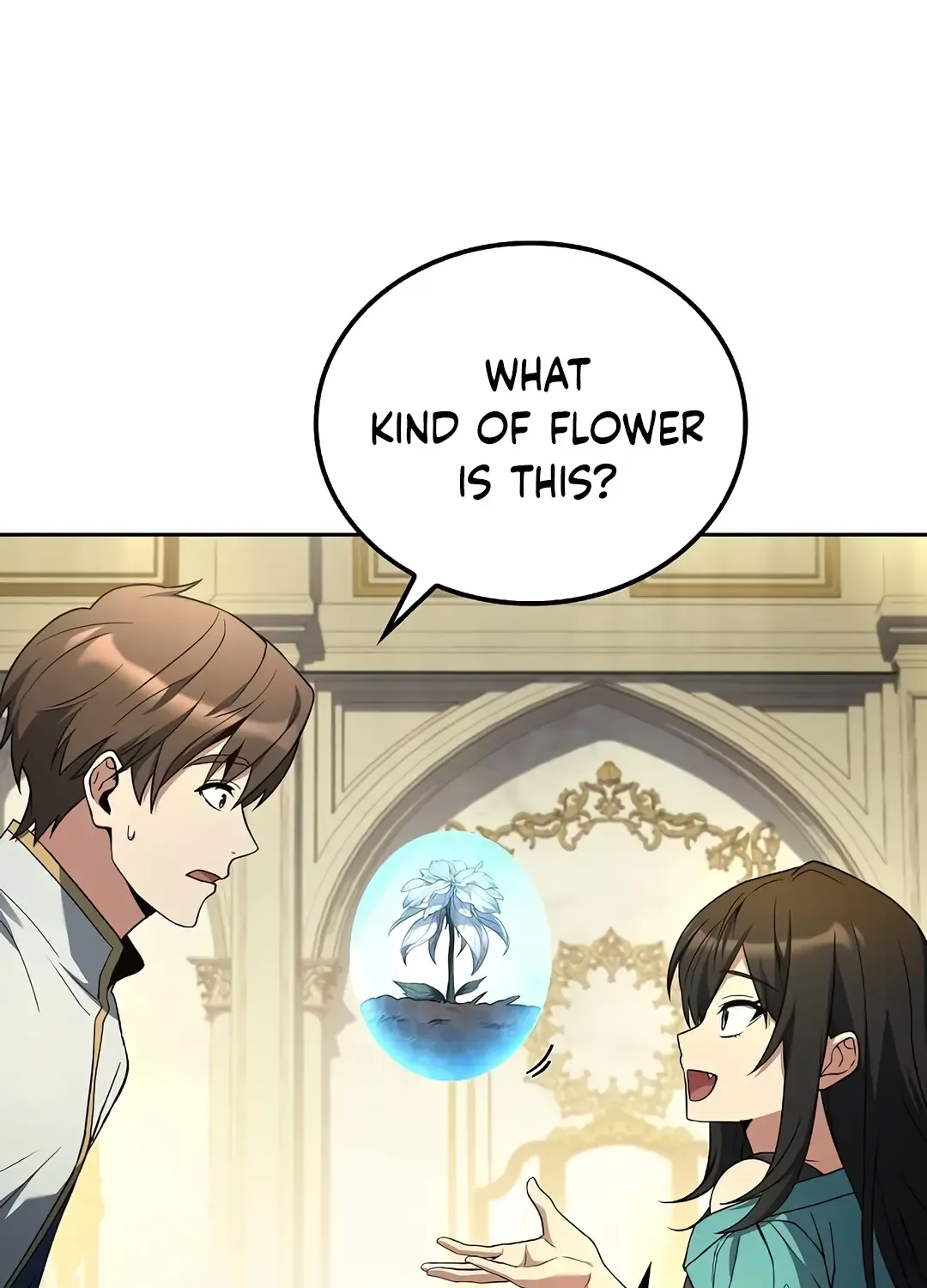Read The Archmage