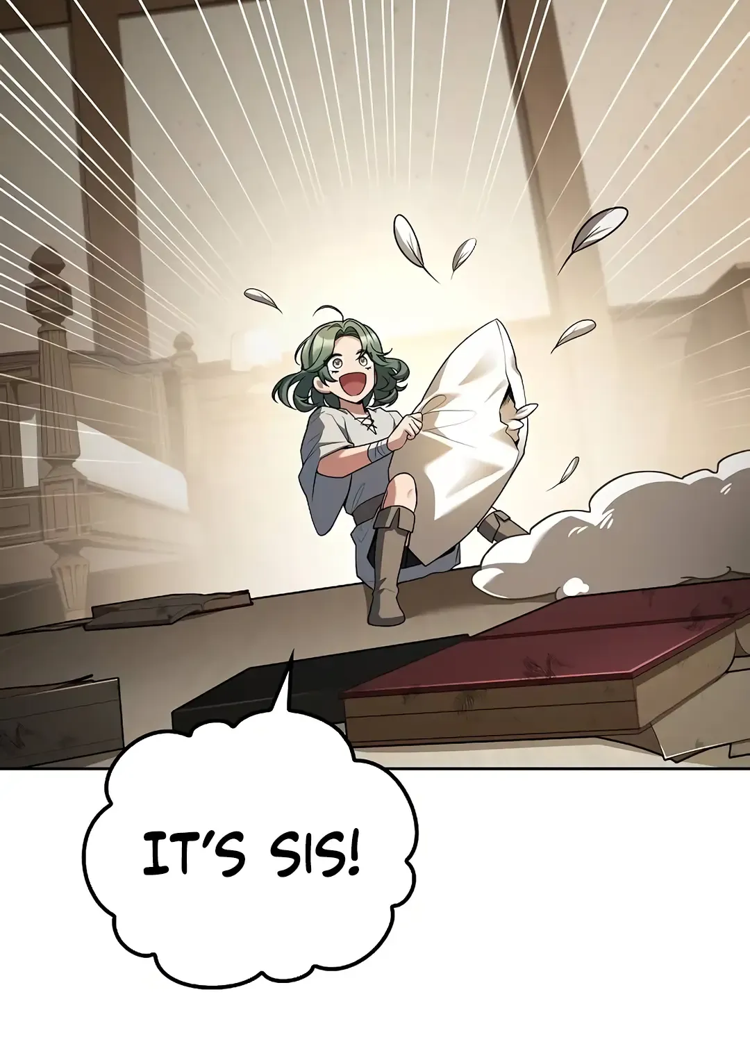 Read The Archmage