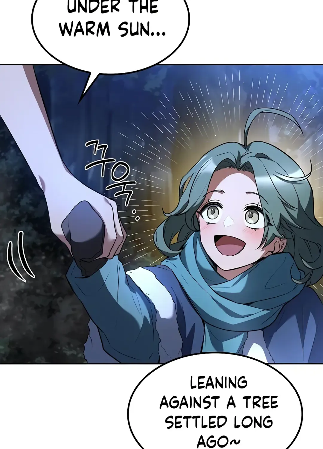 Read The Archmage