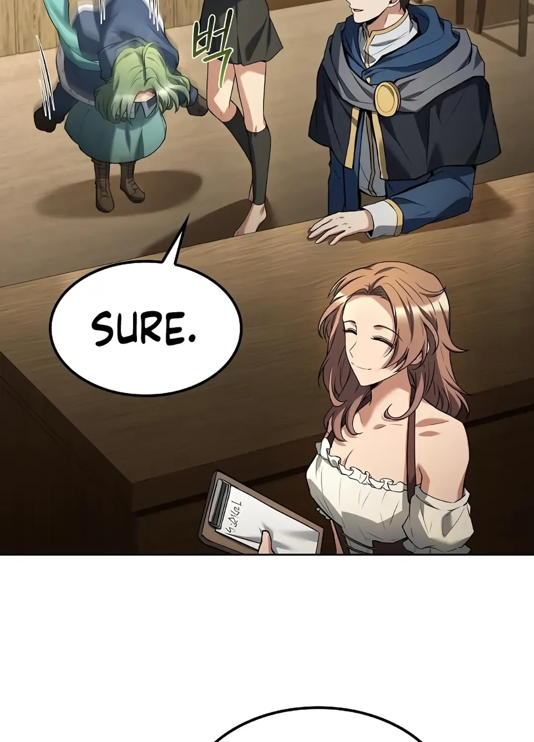 Read The Archmage