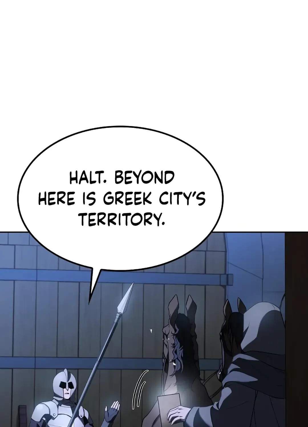 Read The Archmage