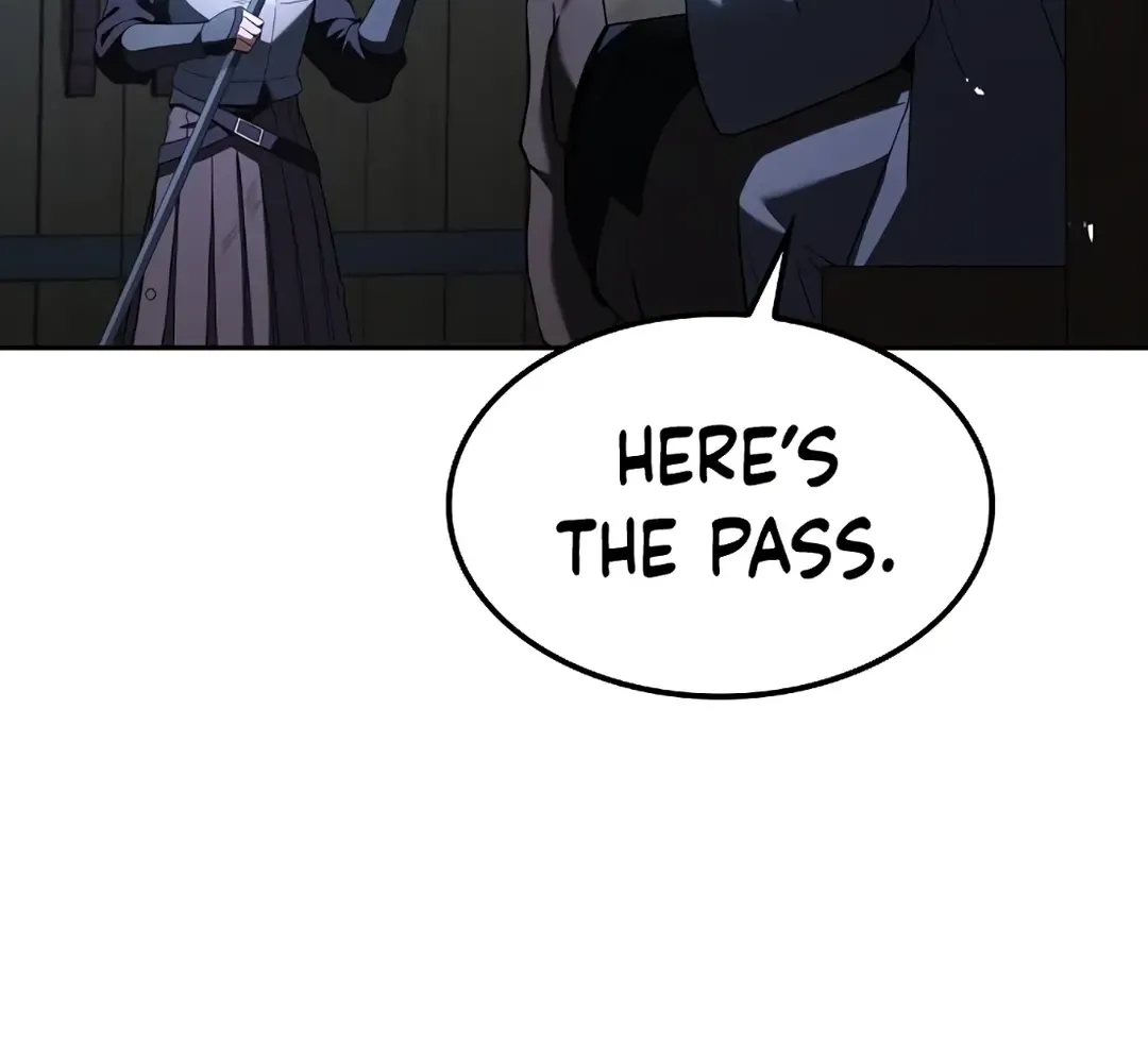 Read The Archmage