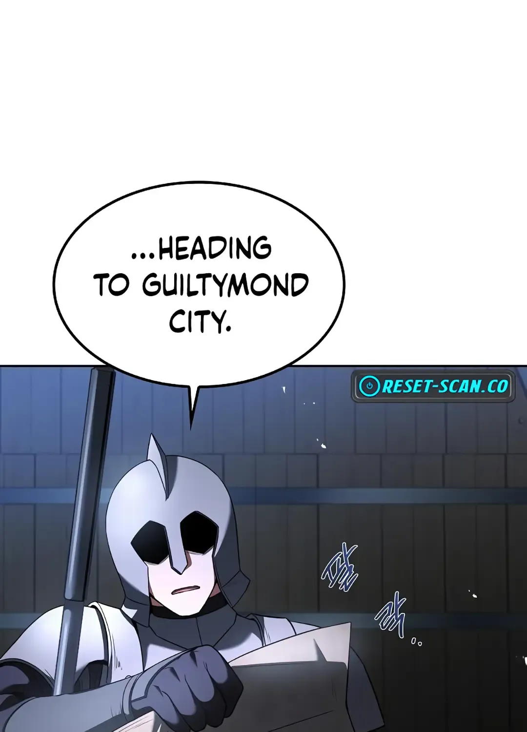 Read The Archmage