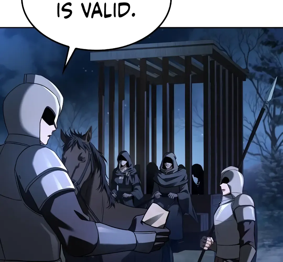 Read The Archmage