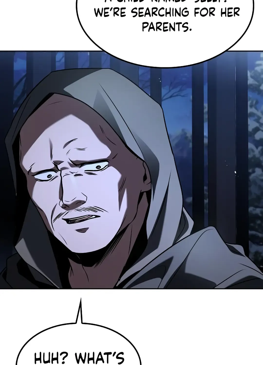 Read The Archmage