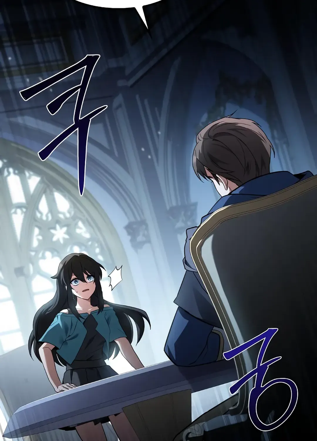Read The Archmage