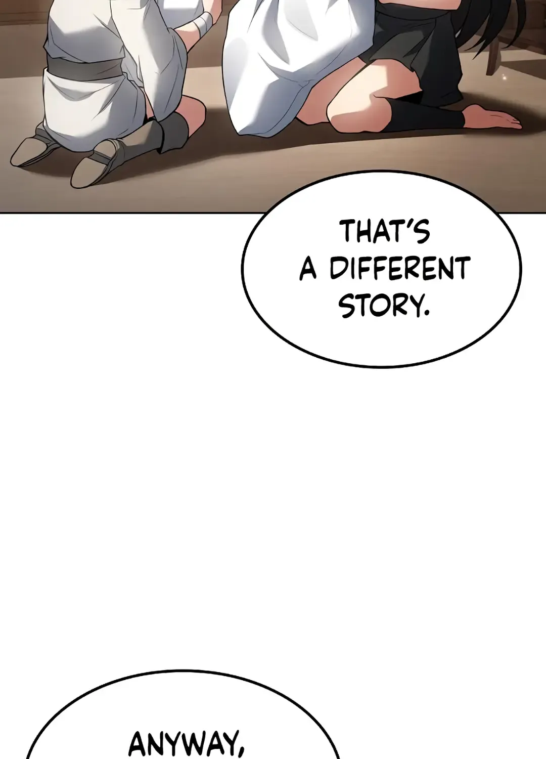 Read The Archmage
