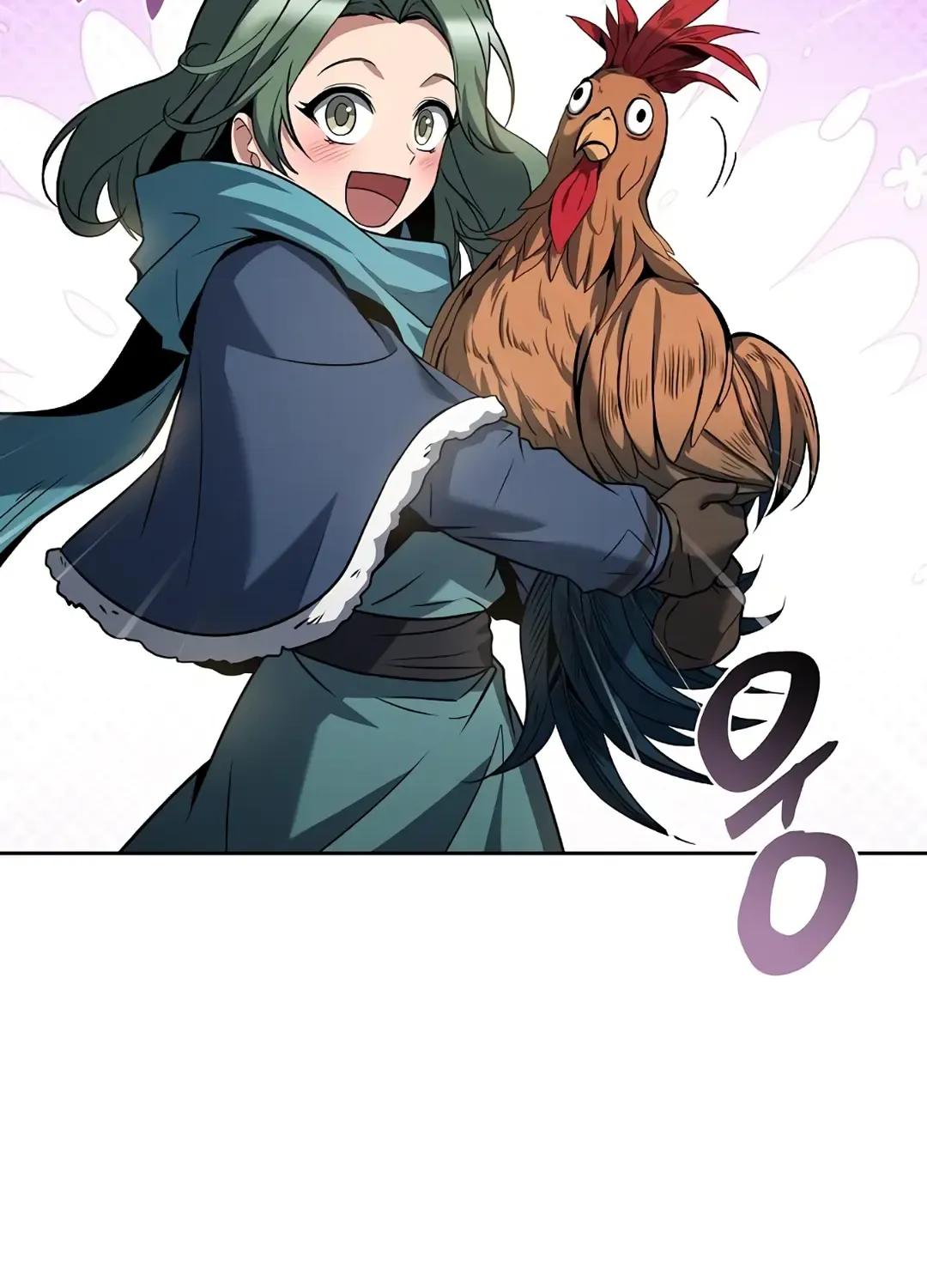 Read The Archmage