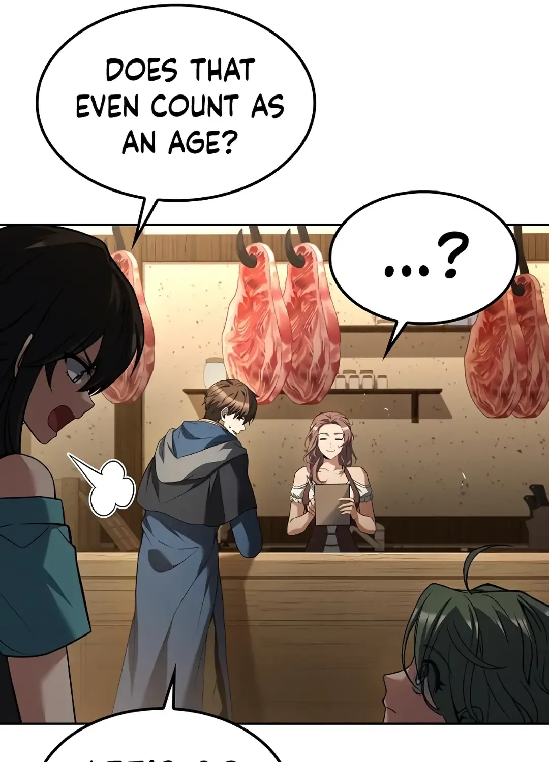 Read The Archmage