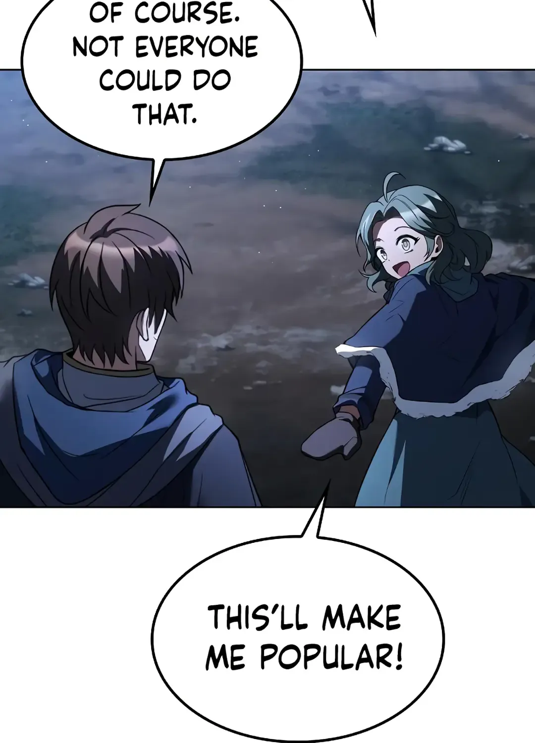 Read The Archmage