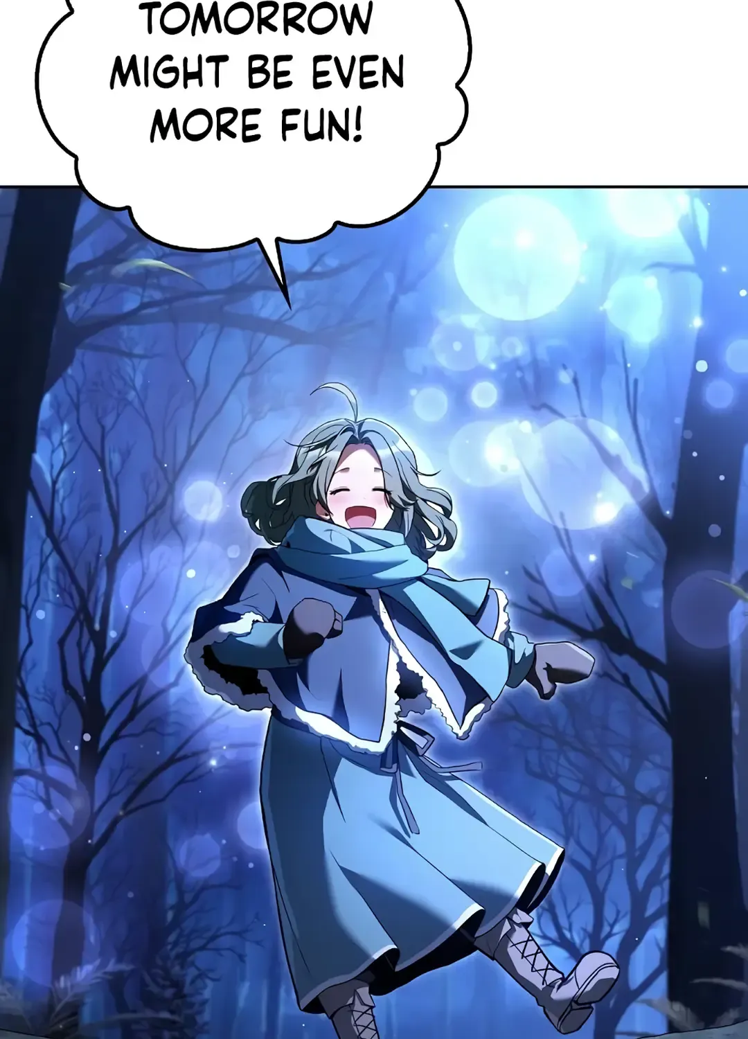 Read The Archmage