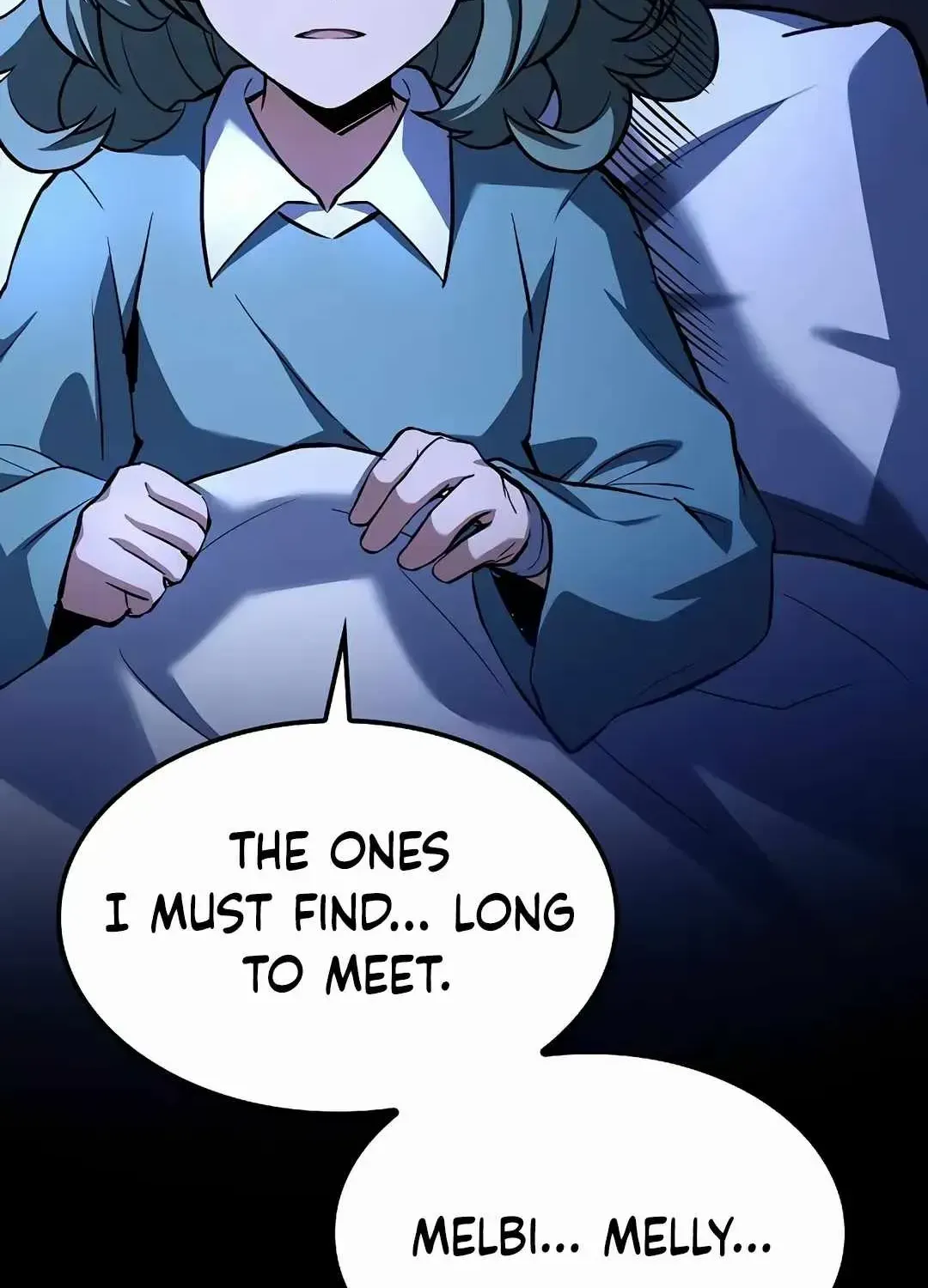 Read The Archmage