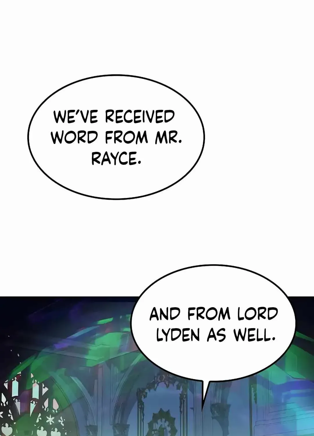 Read The Archmage