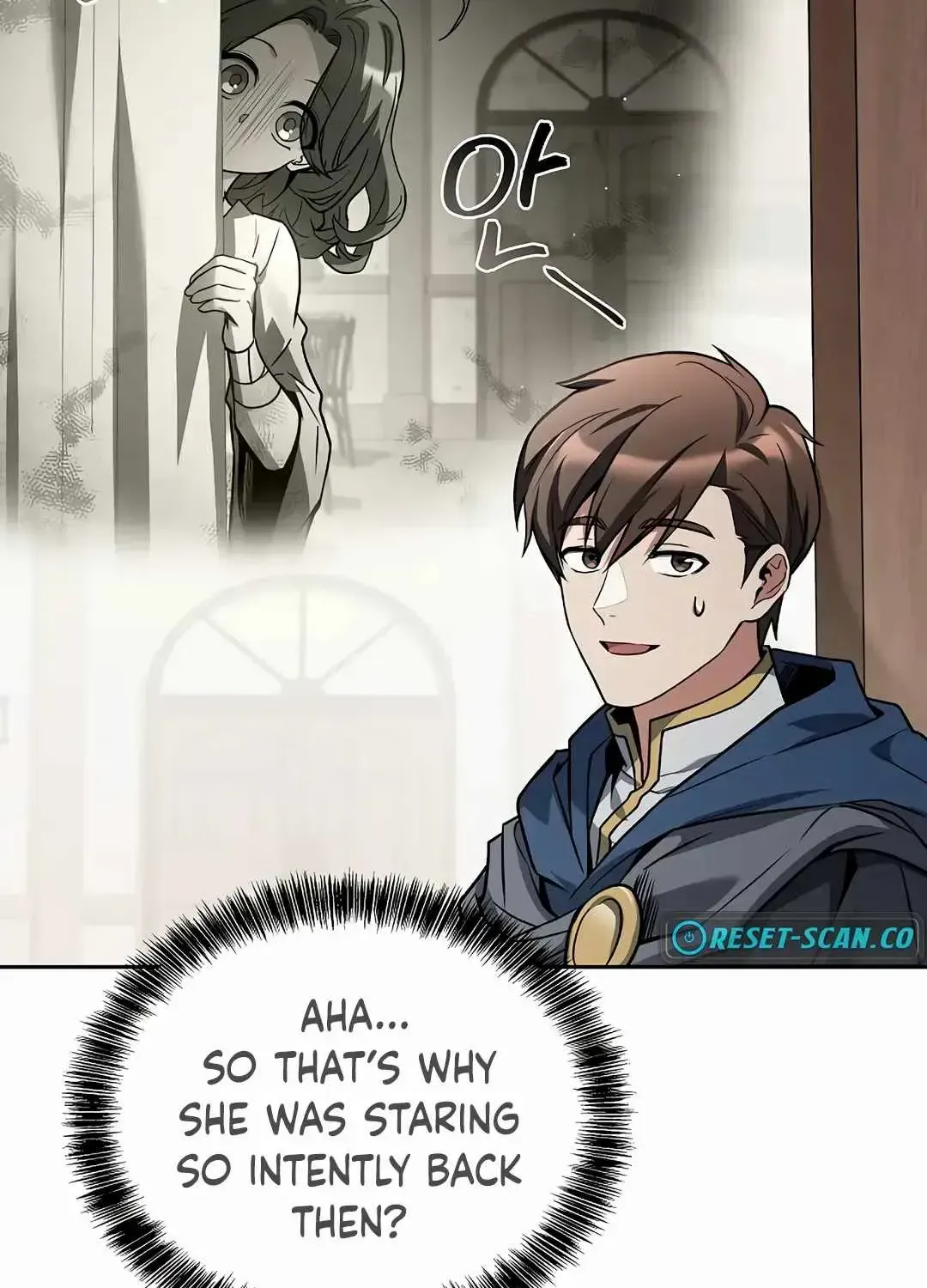 Read The Archmage
