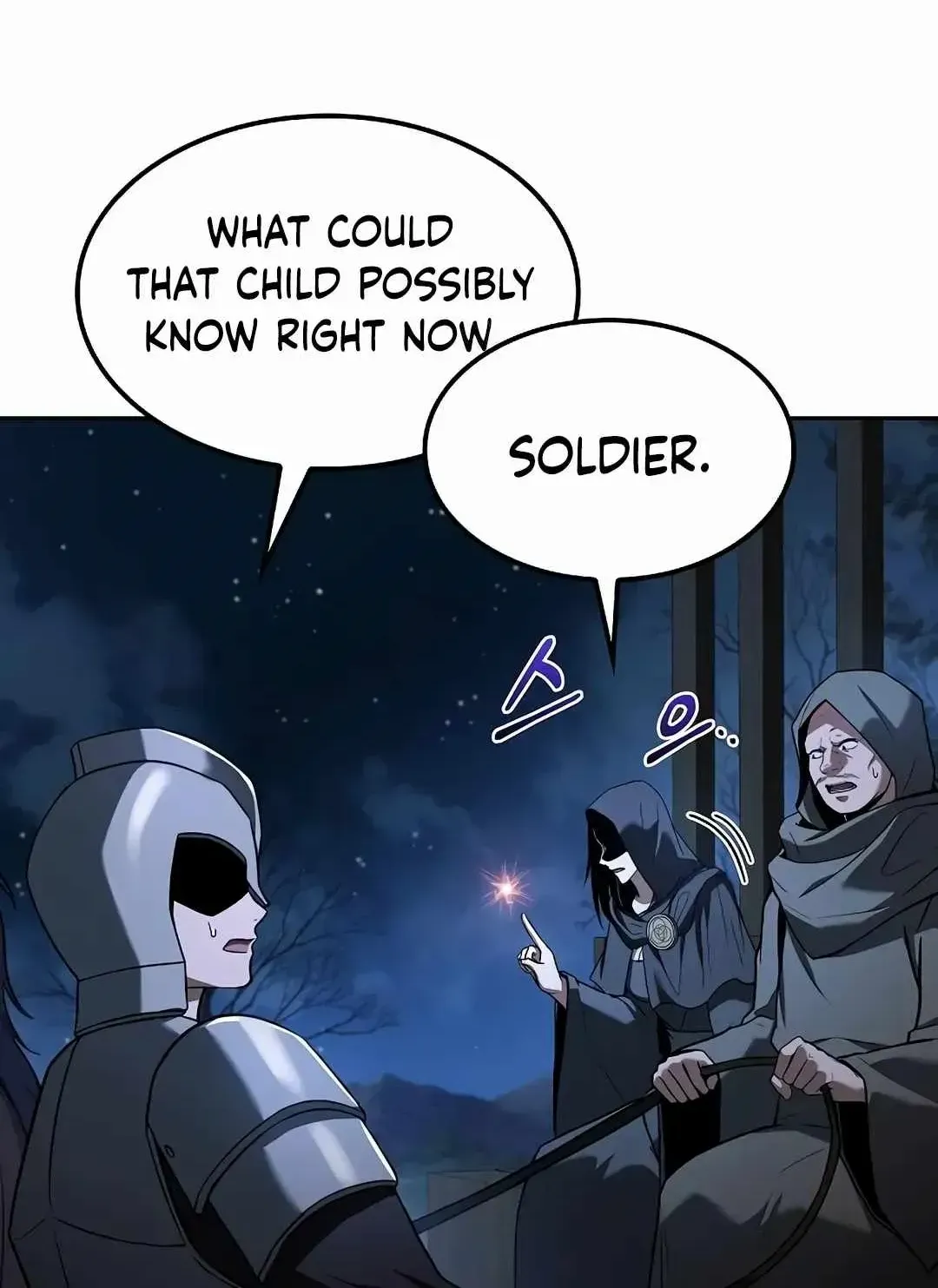 Read The Archmage