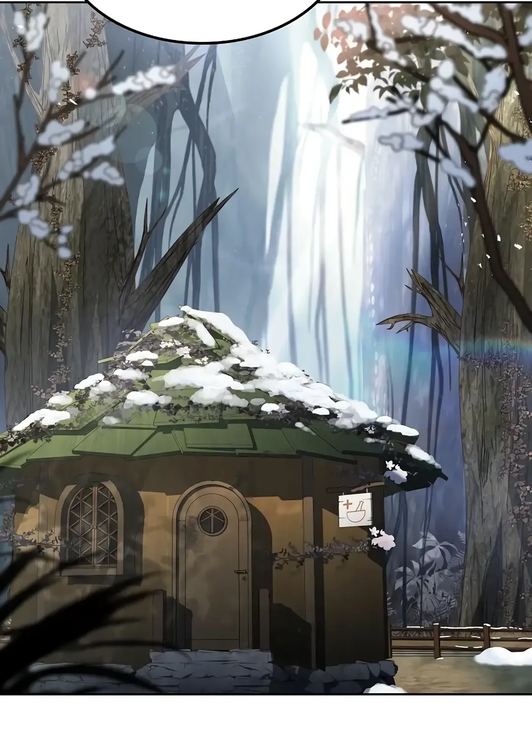 Read The Archmage