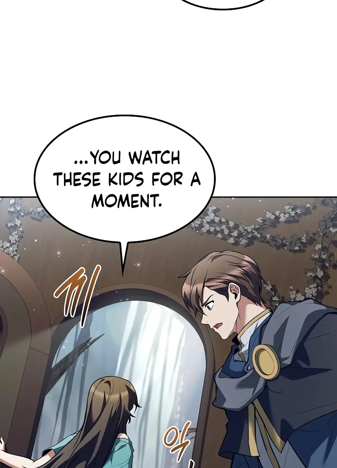Read The Archmage