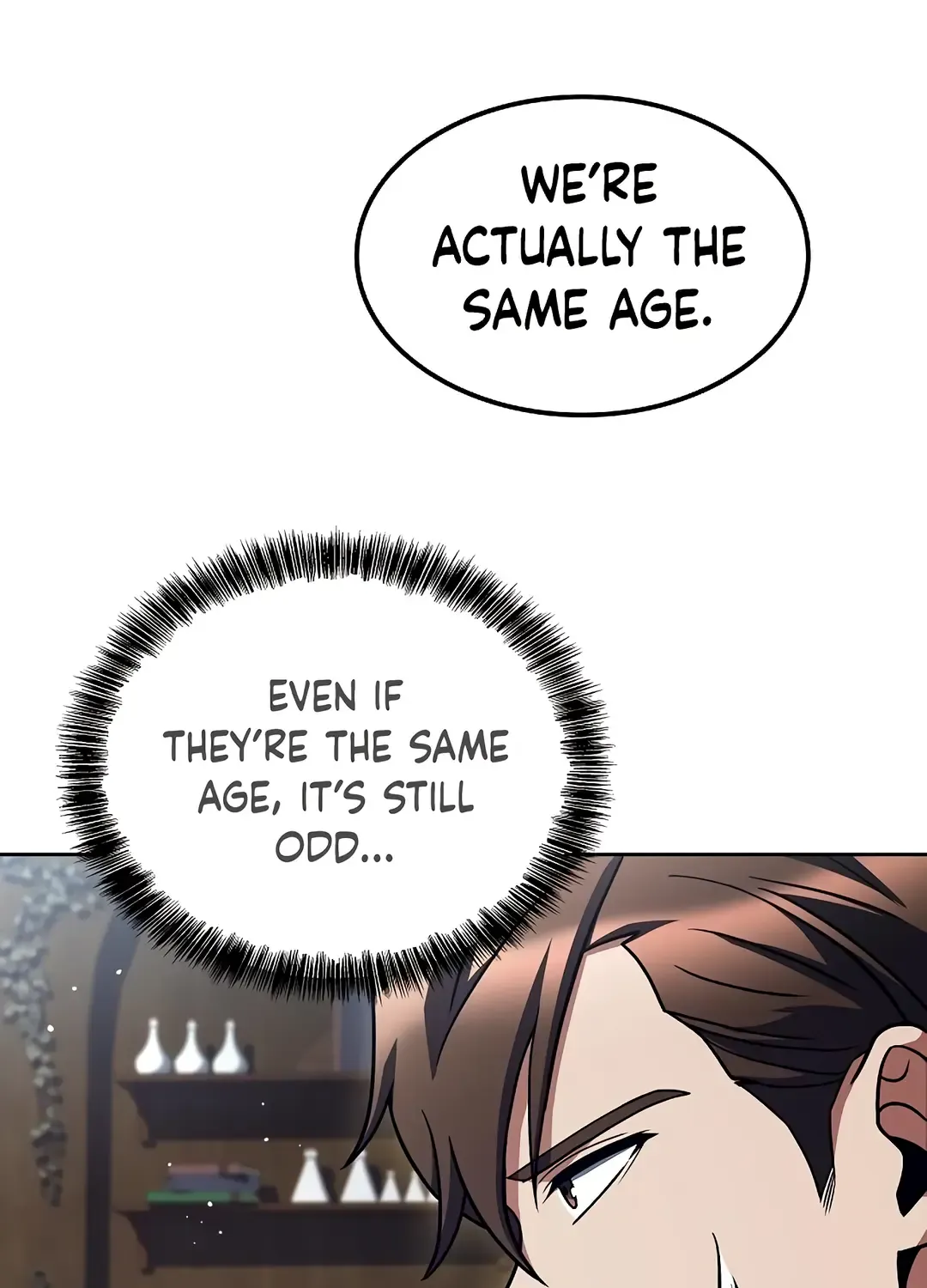 Read The Archmage