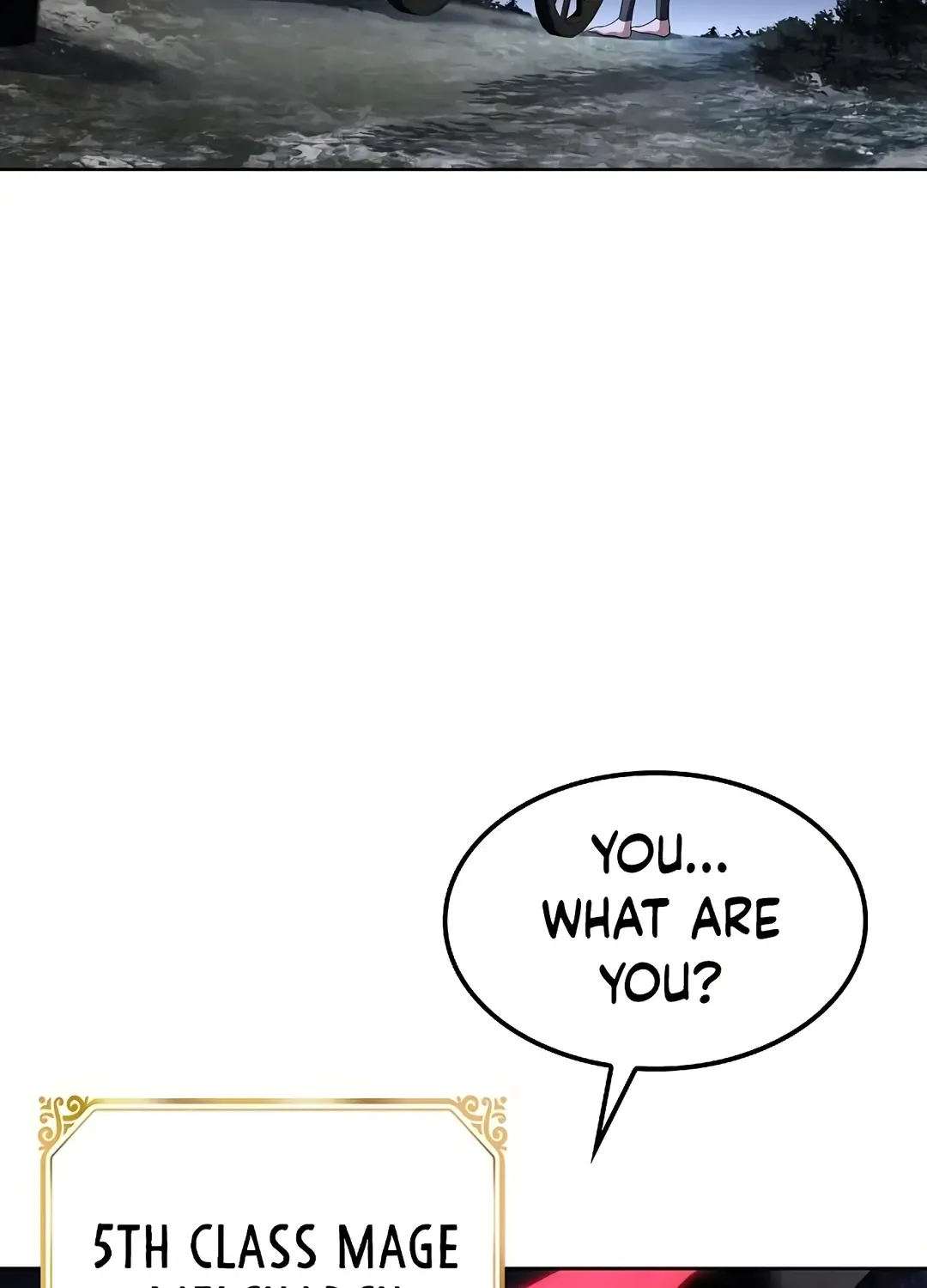 Read The Archmage