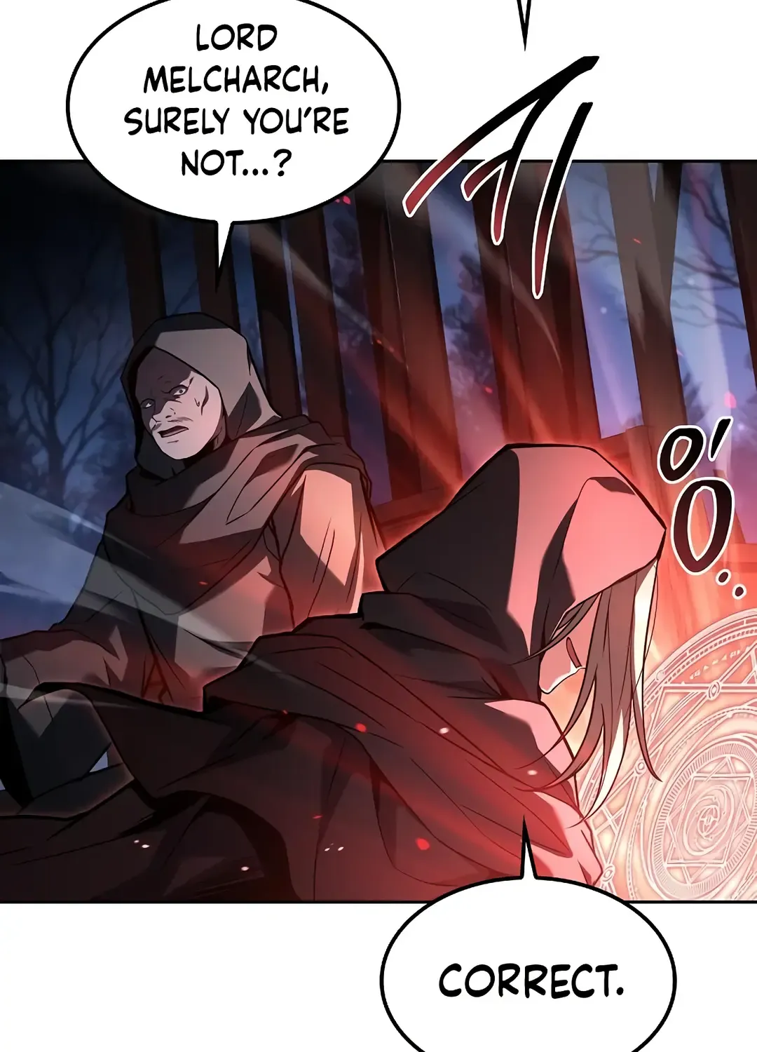 Read The Archmage